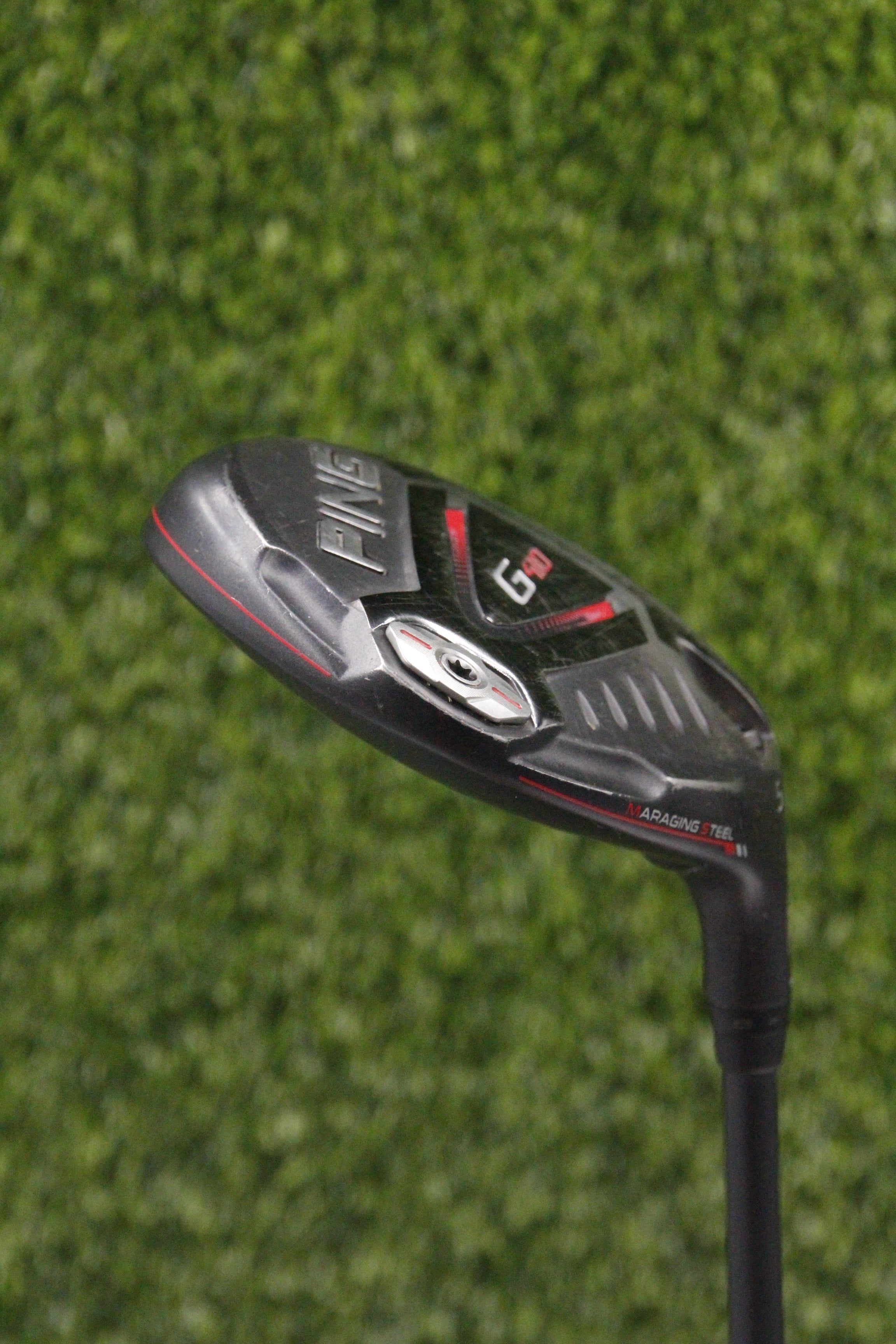 Ping G410 SFT 18° 5 Wood R Flex 42.5"