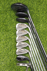 Ping i3 Oversize bogeys2Birdies Set R Flex +0.5"