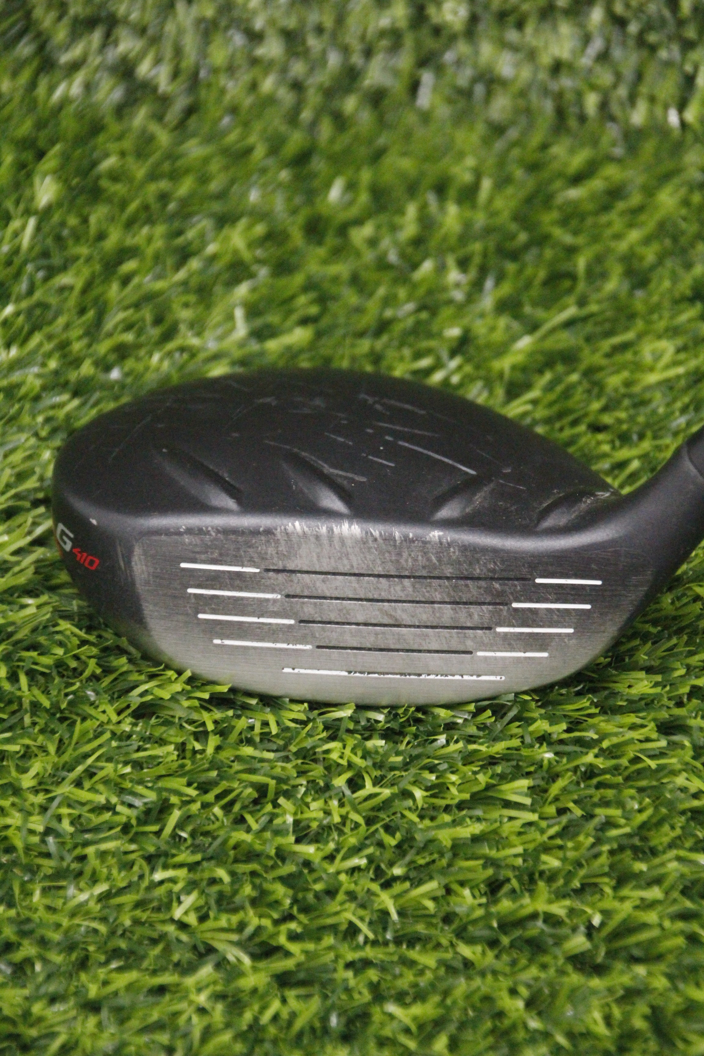 Ping G410 SFT 18° 5 Wood R Flex 42.5"