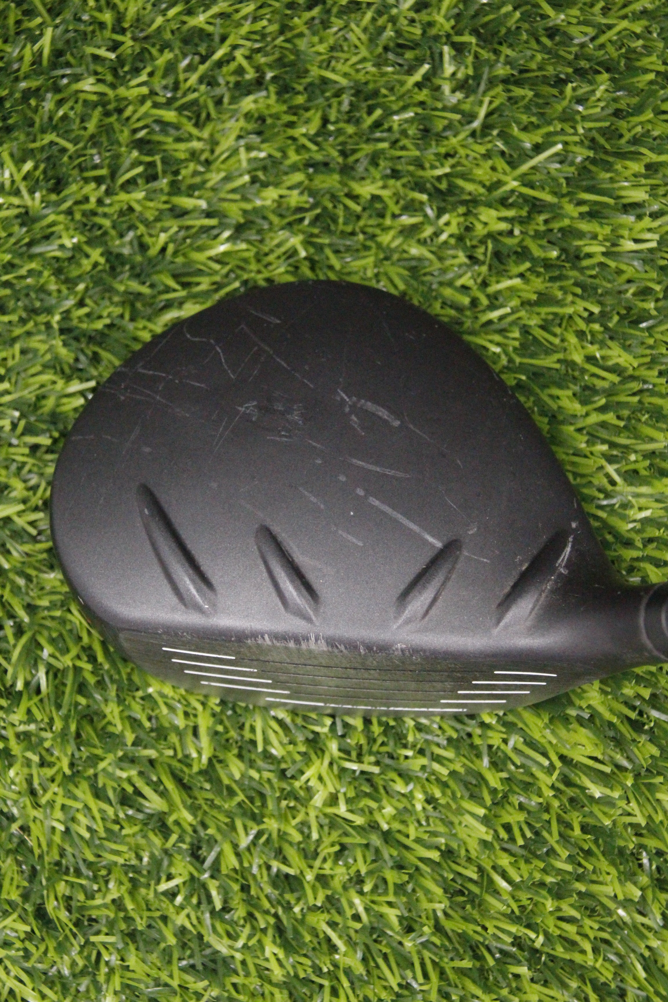Ping G410 SFT 18° 5 Wood R Flex 42.5"