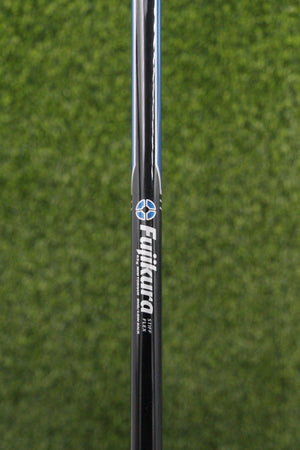 Lefty Callaway X 19° 5 Wood S Flex 42"