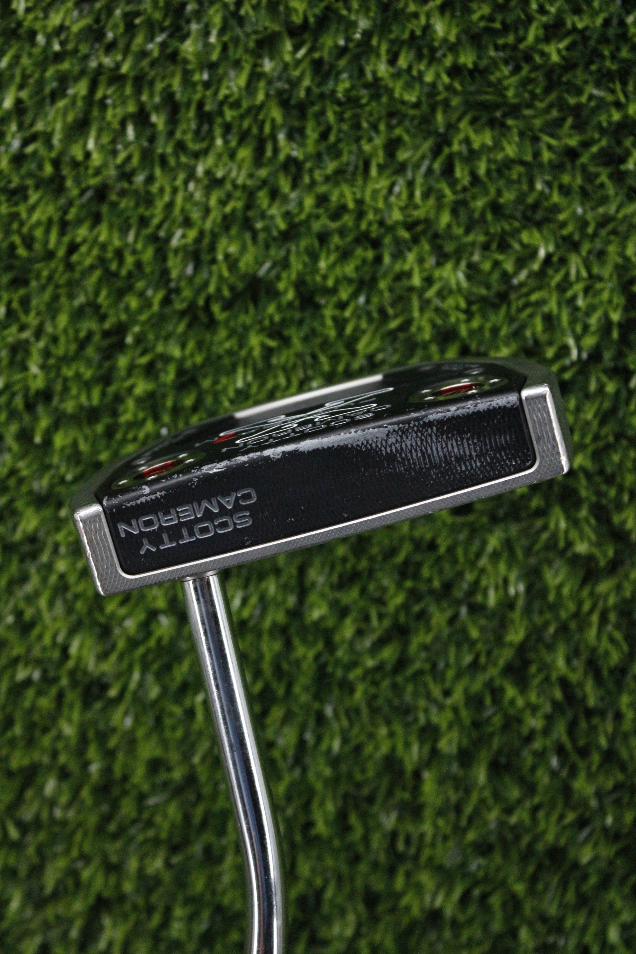 Titleist Scotty Cameron Futura 7M Putter 38"