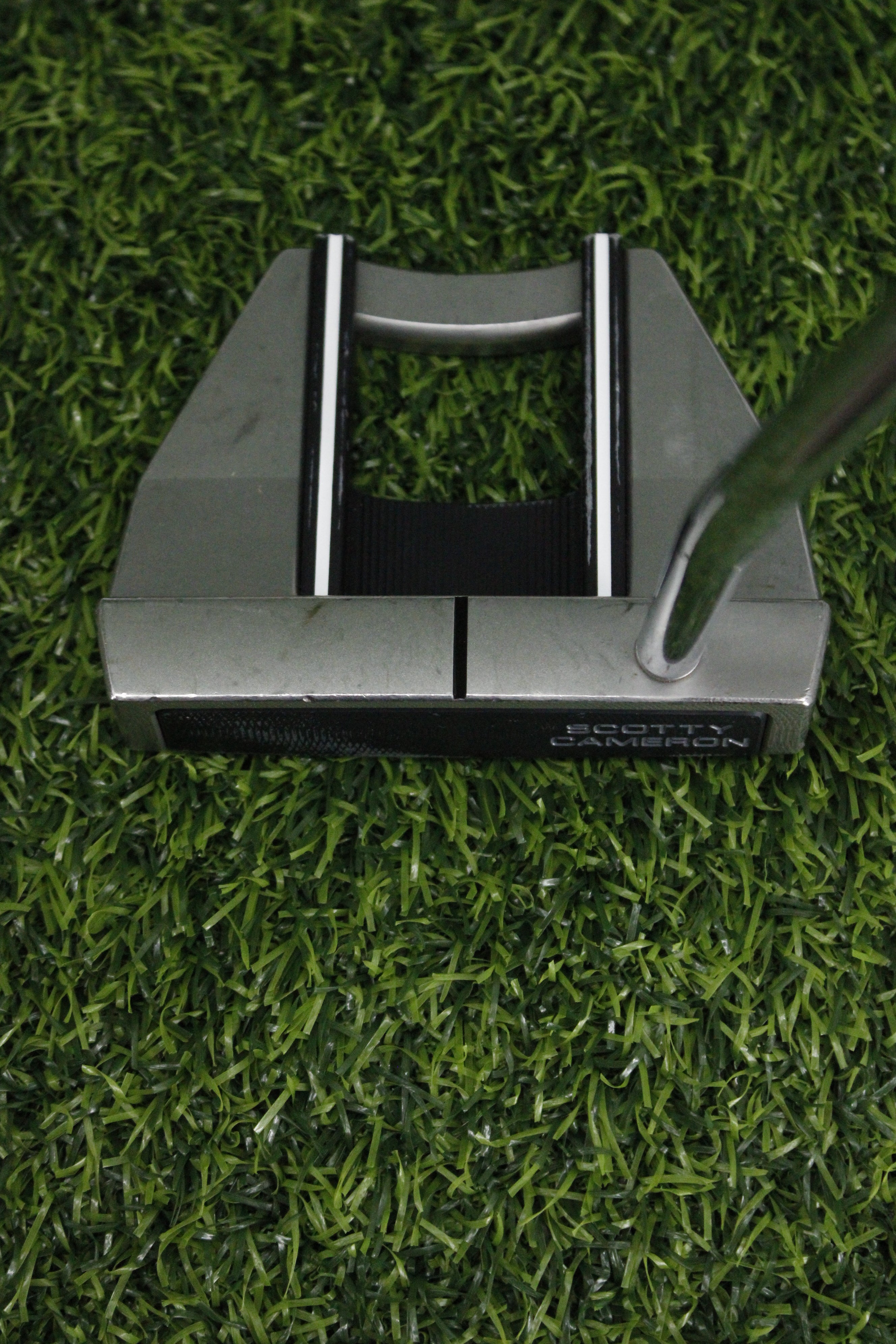 Titleist Scotty Cameron Futura 7M Putter 38"