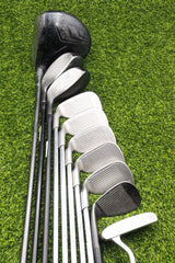 Ping i3 Oversize bogeys2Birdies Set R Flex +0.5"