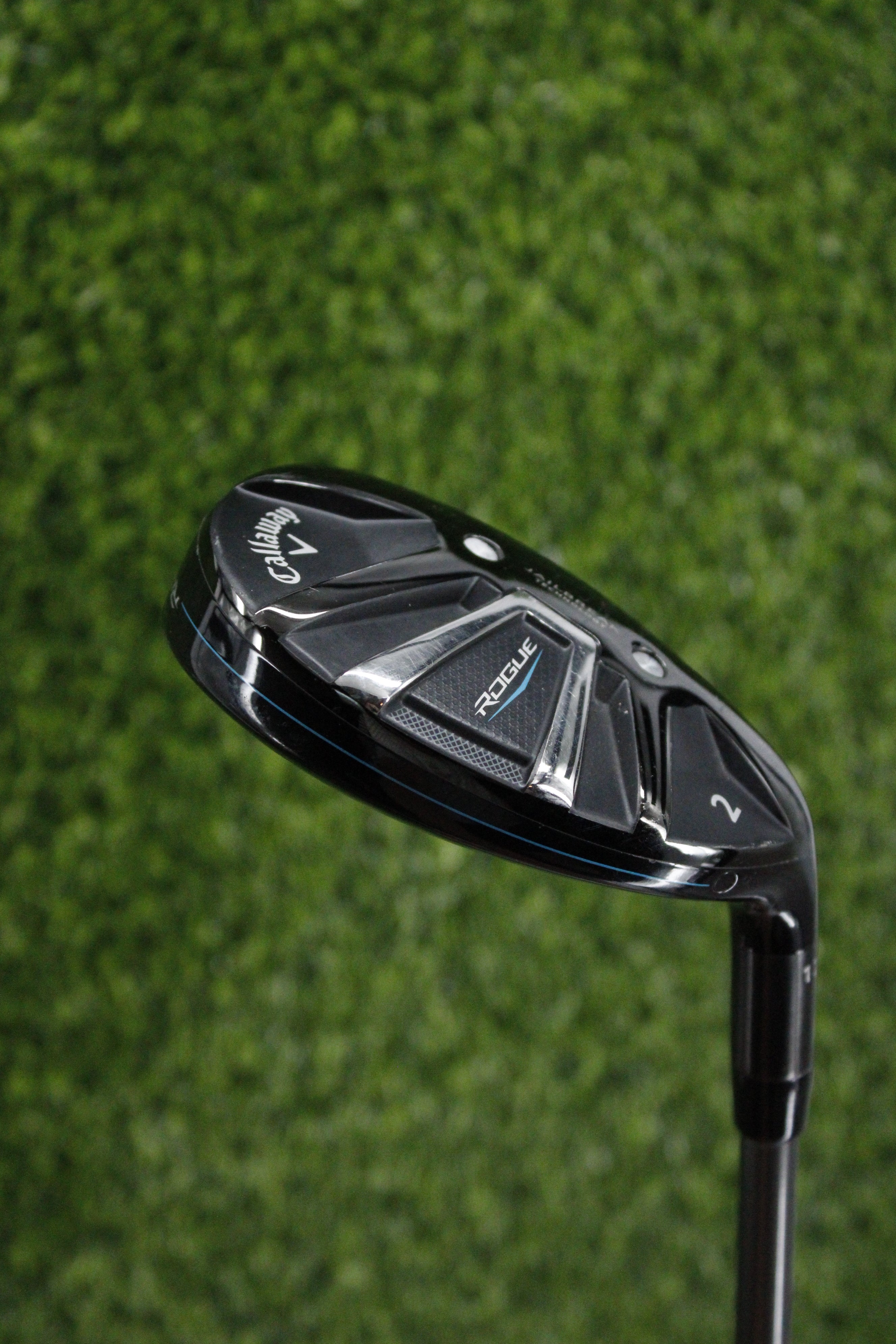Callaway Rogue 17° 2 Hybrid S Flex 41"
