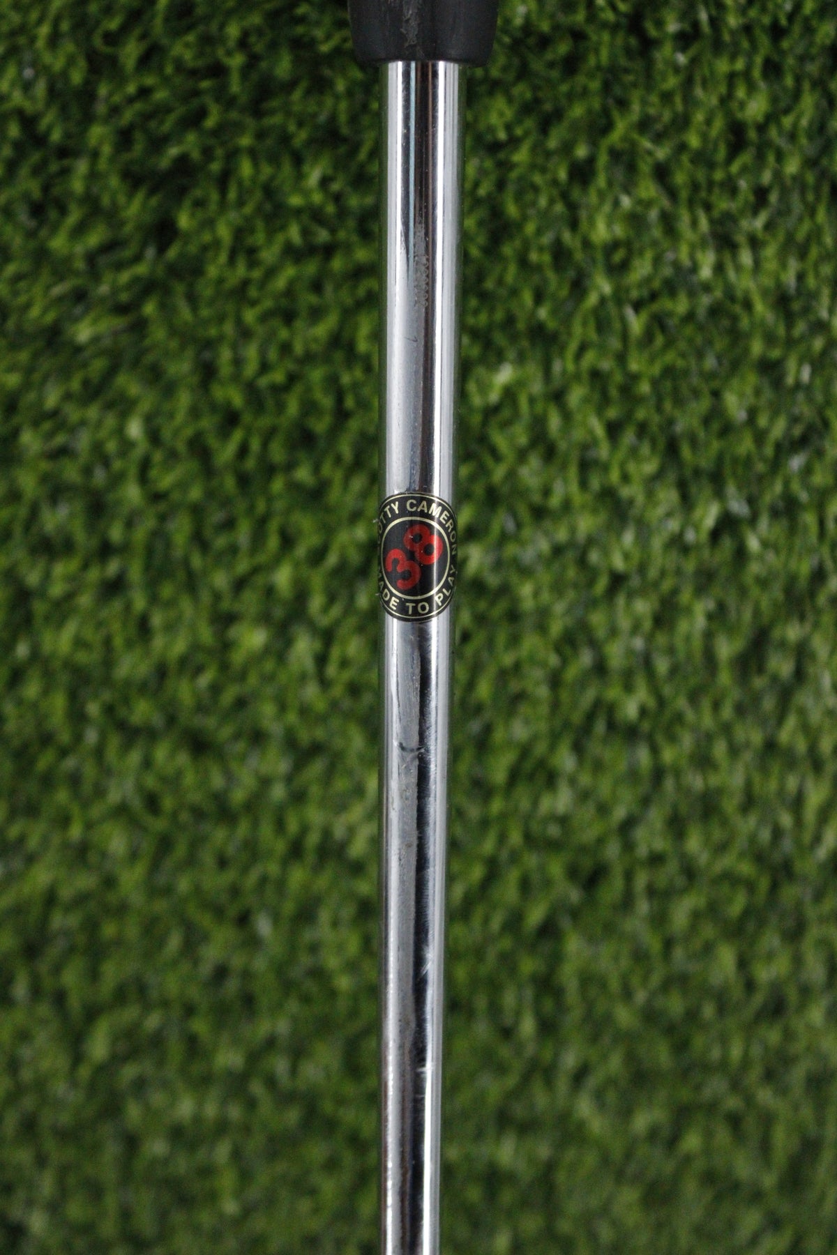 Titleist Scotty Cameron Futura 7M Putter 38"