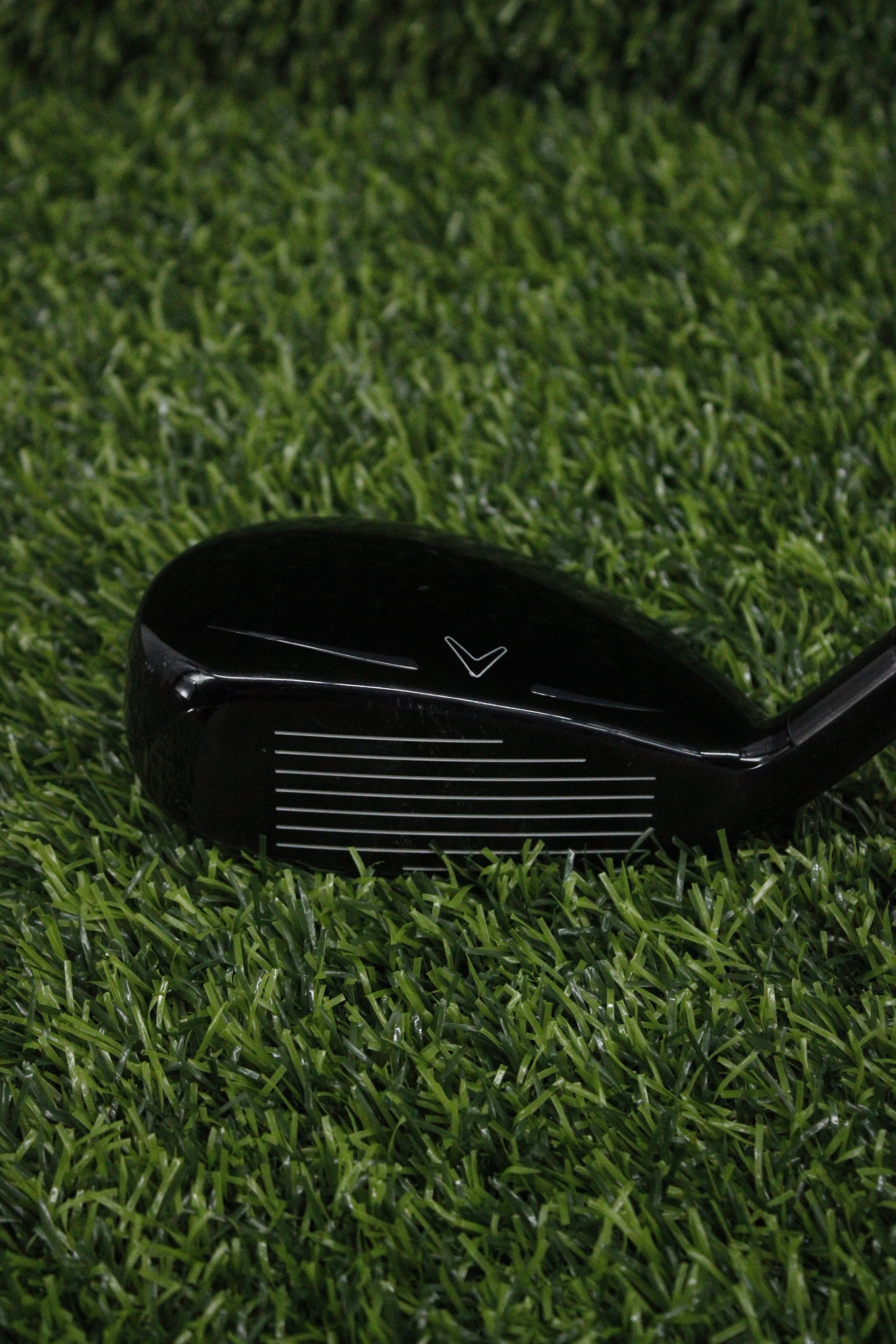Callaway Rogue 17° 2 Hybrid S Flex 41"