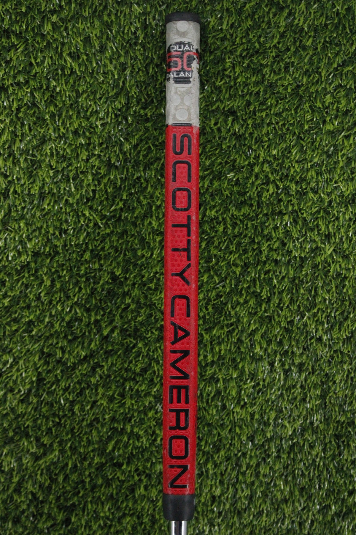 Titleist Scotty Cameron Futura 7M Putter 38"
