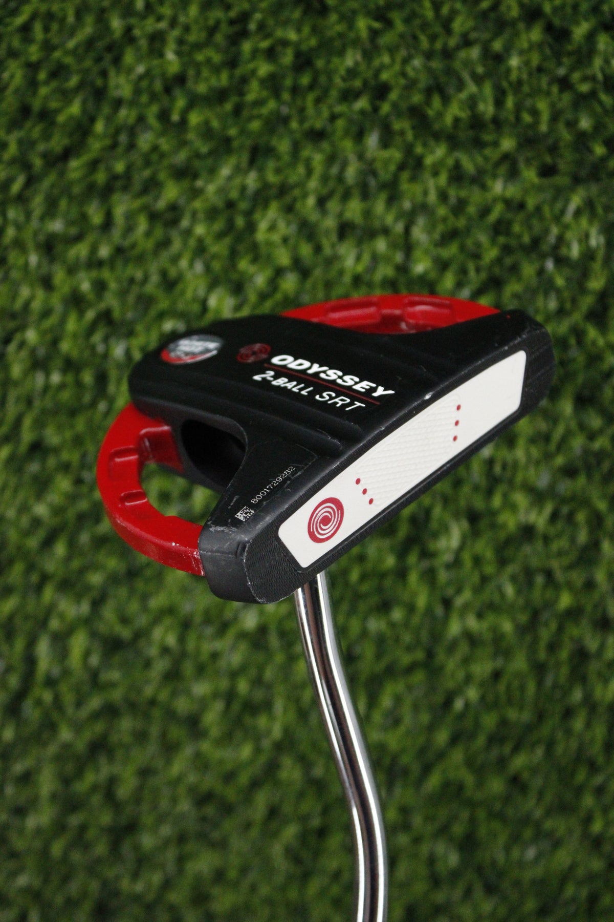 Odyssey White Hot XG 2-Ball SRT Putter 35.5"