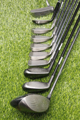 Ping i3 Oversize bogeys2Birdies Set R Flex +0.5"