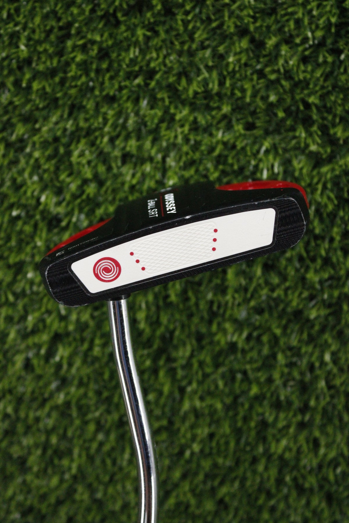 Odyssey White Hot XG 2-Ball SRT Putter 35.5"