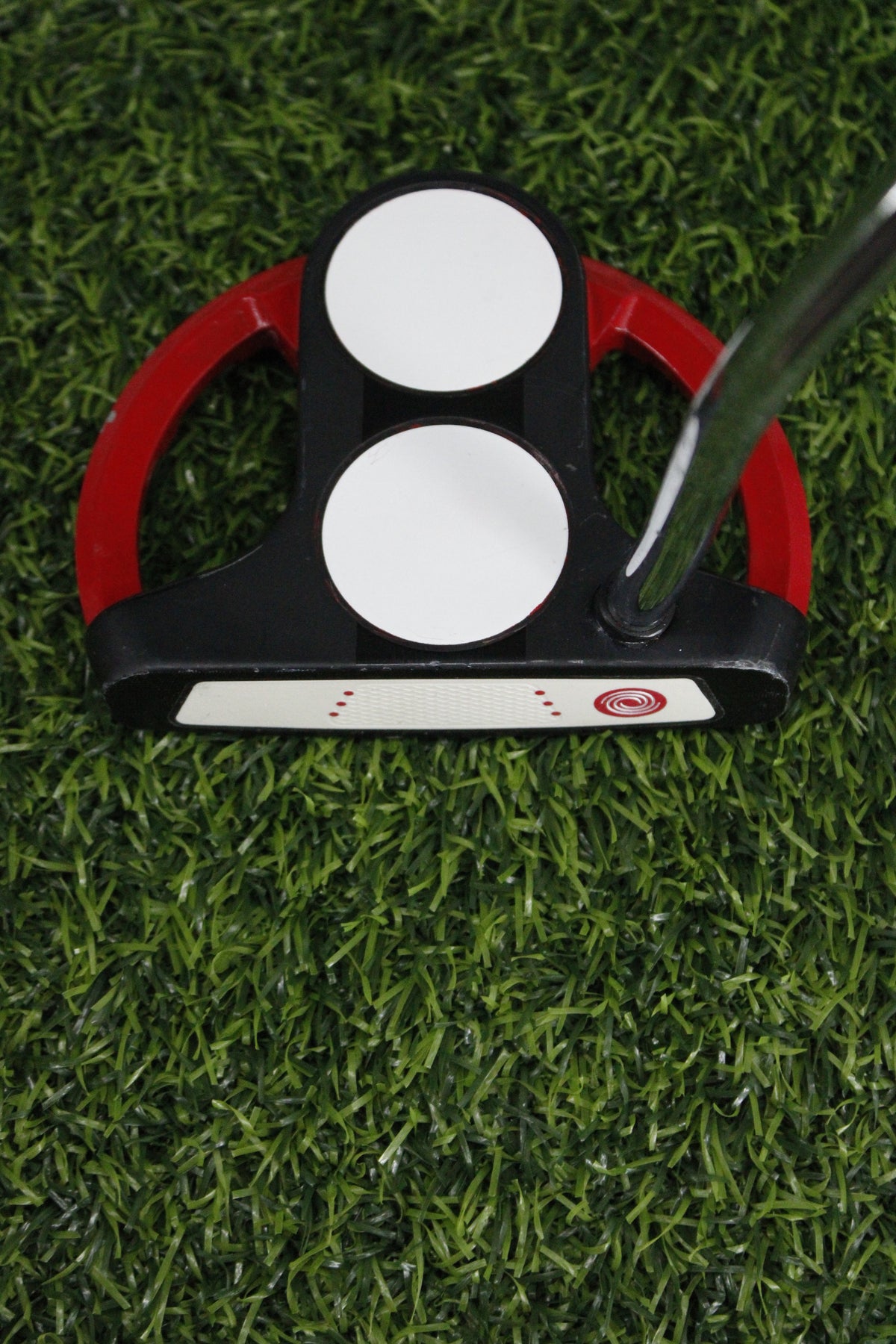 Odyssey White Hot XG 2-Ball SRT Putter 35.5"