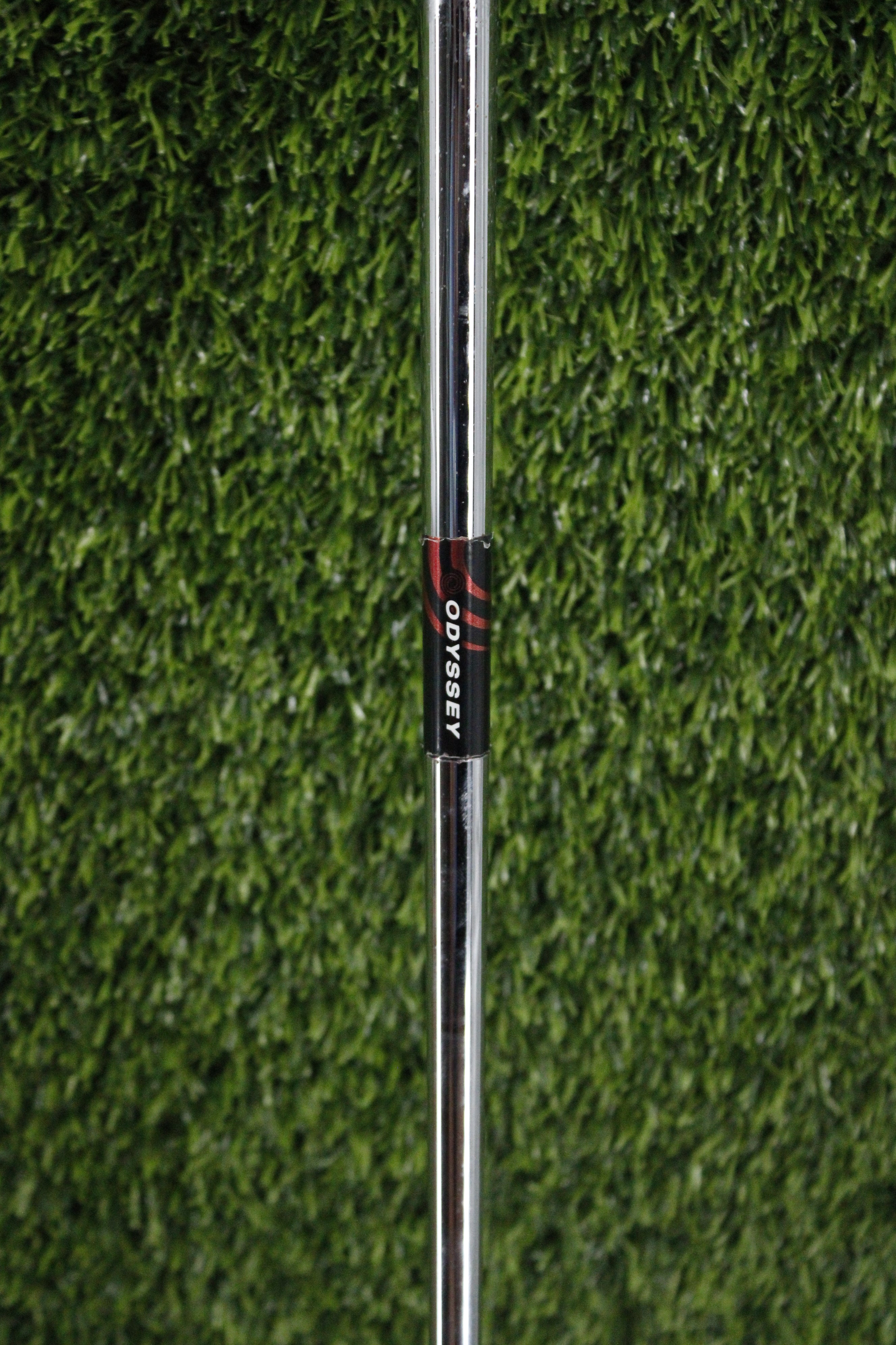 Odyssey White Hot XG 2-Ball SRT Putter 35.5"