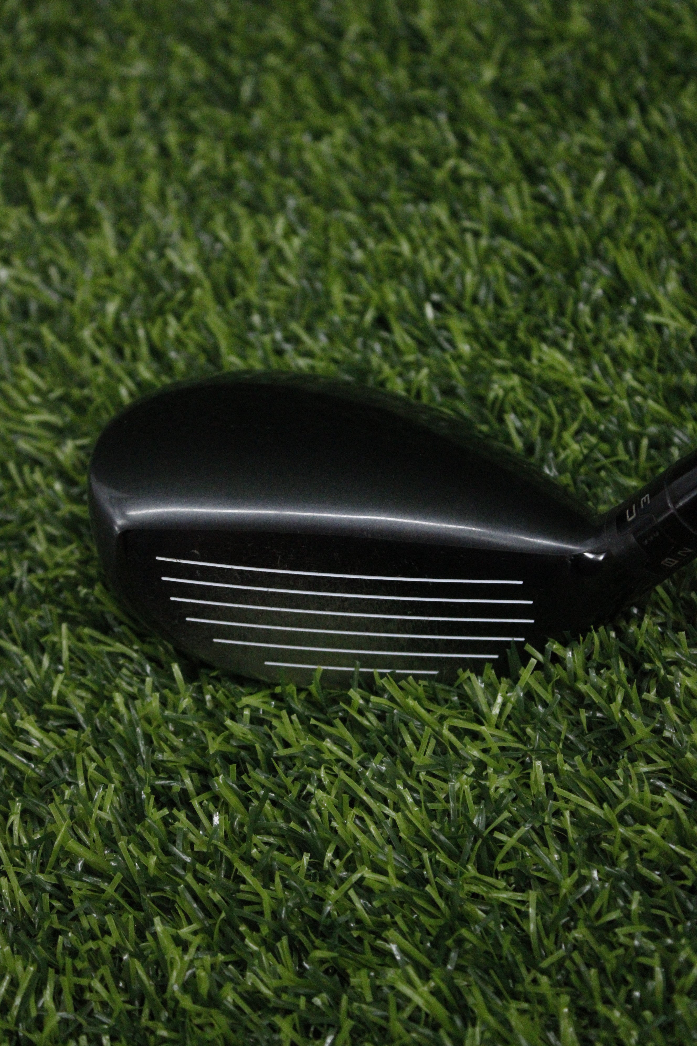 WOMEN Titleist 818 H1 25° 5 Hybrid L Flex 38"