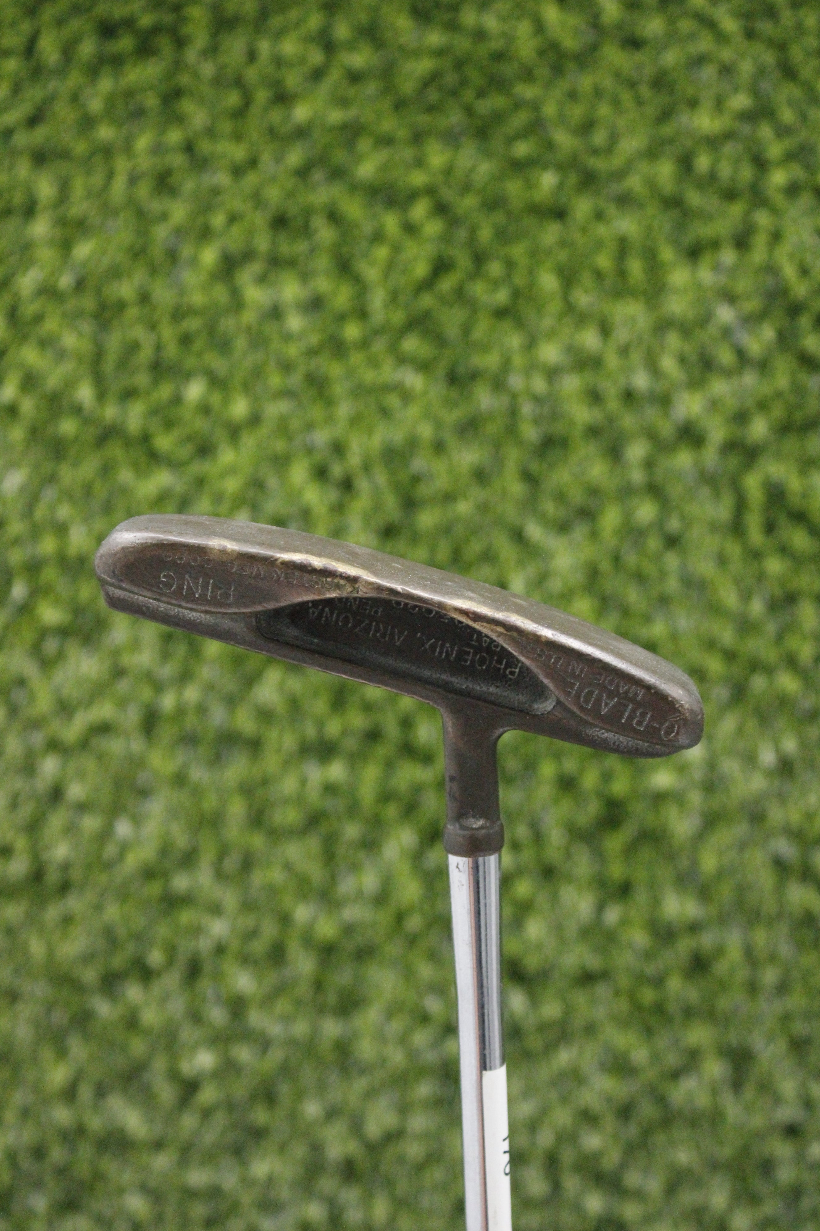 Ping O-Blade Putter 33"