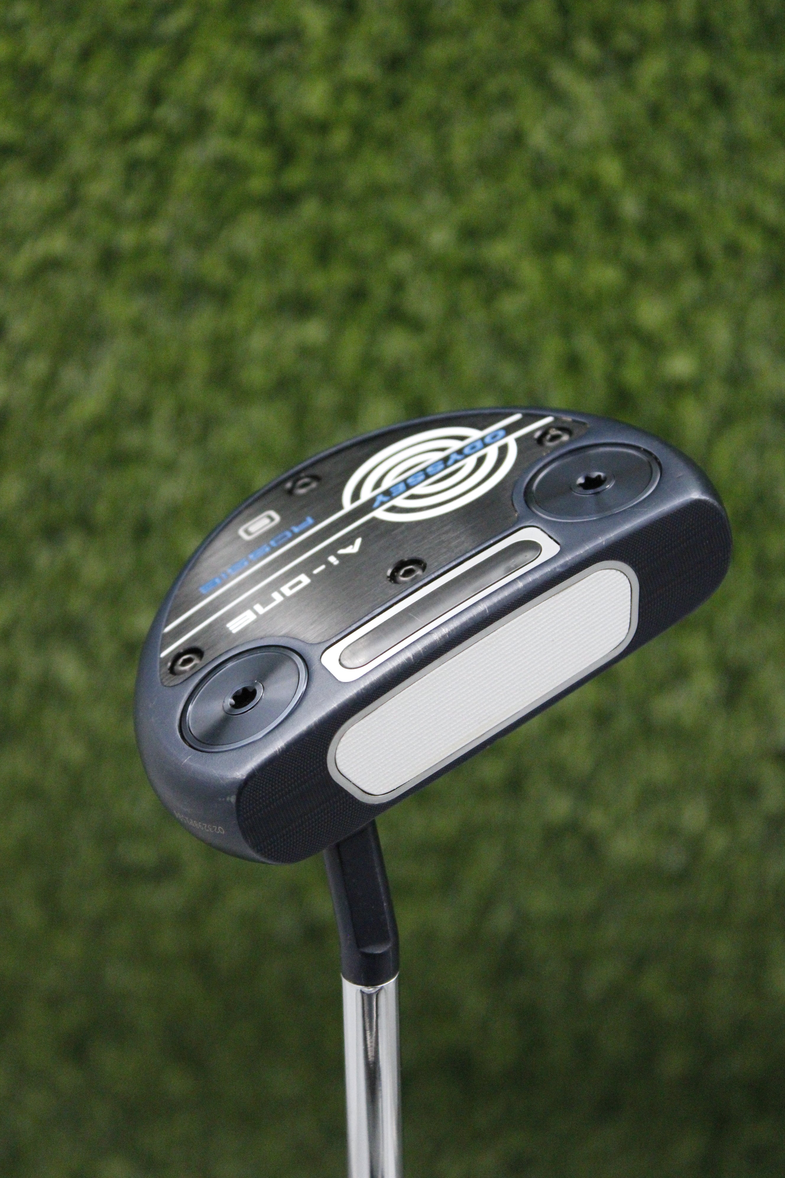 Odyssey Ai-ONE Rossie S Putter 36" w/ HC