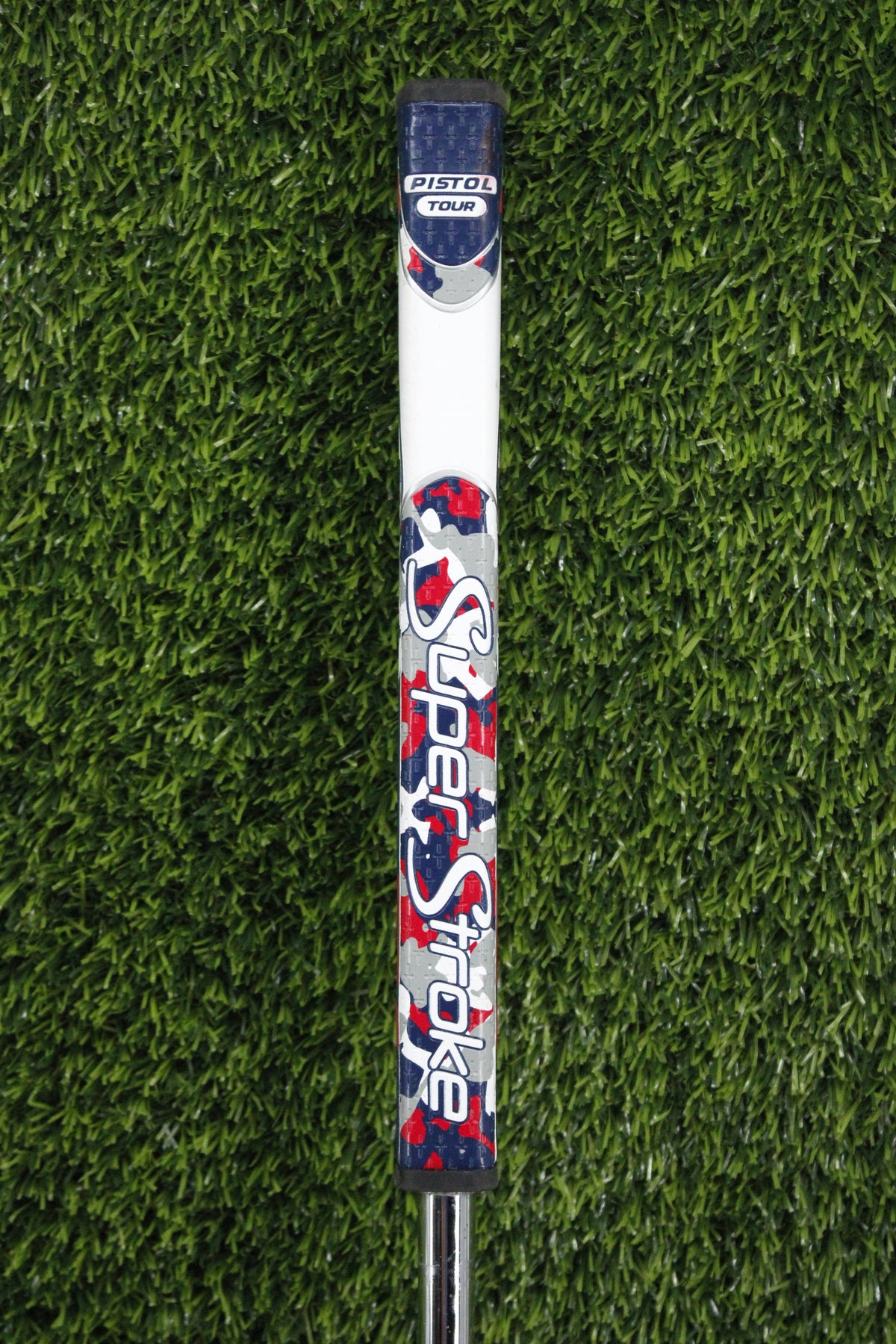 Odyssey White Hot XG 2-Ball SRT Putter 35.5"