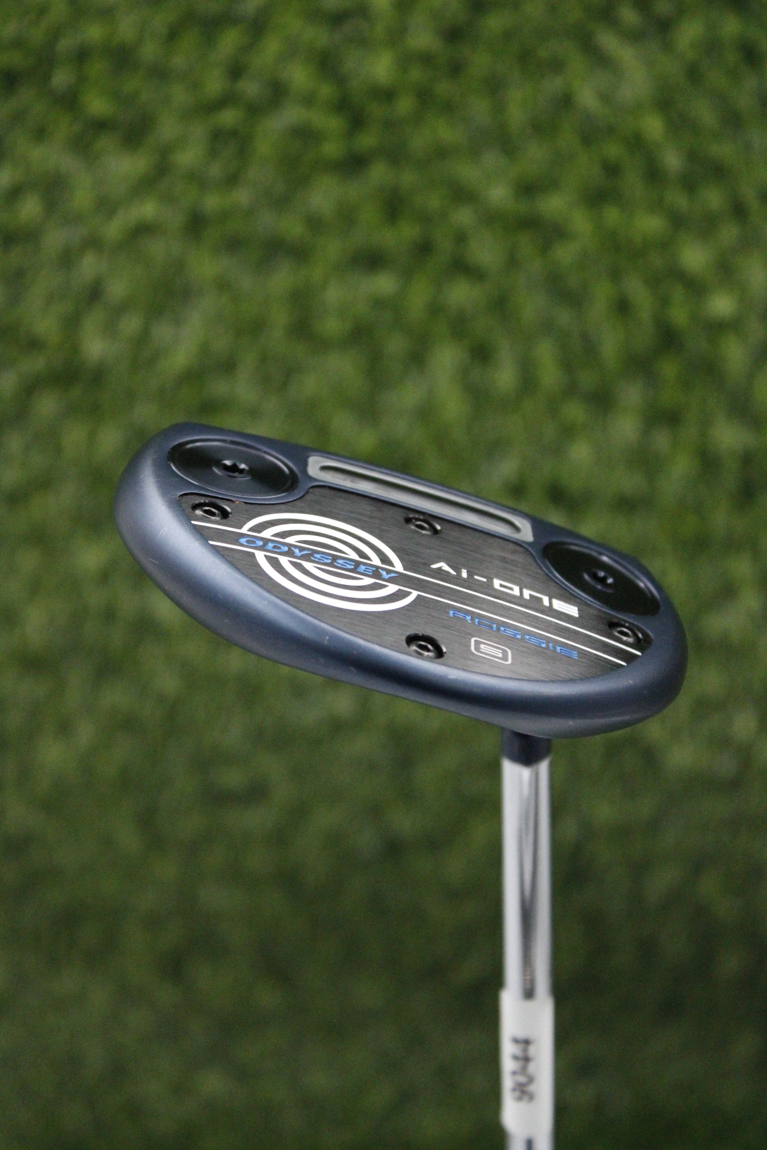 Odyssey Ai-ONE Rossie S Putter 36" w/ HC