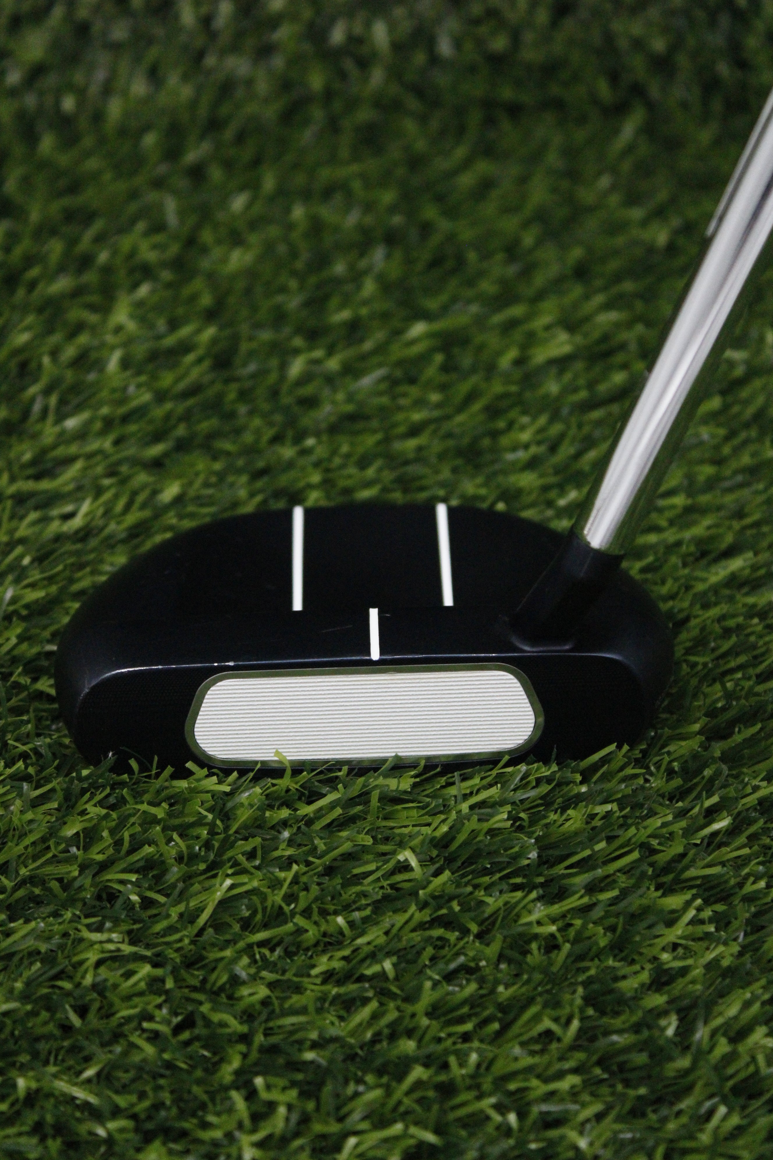 Odyssey Ai-ONE Rossie S Putter 36" w/ HC