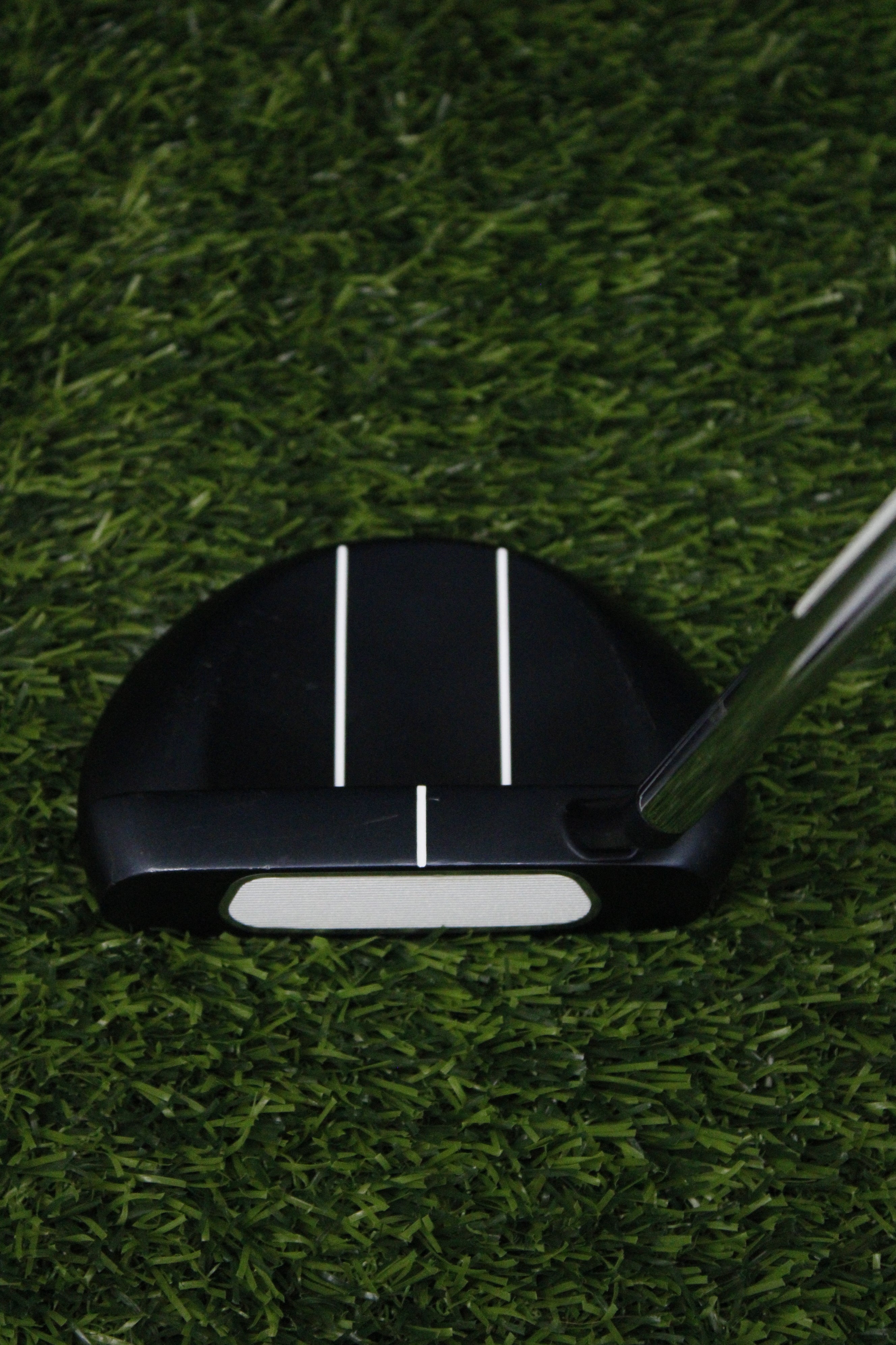 Odyssey Ai-ONE Rossie S Putter 36" w/ HC