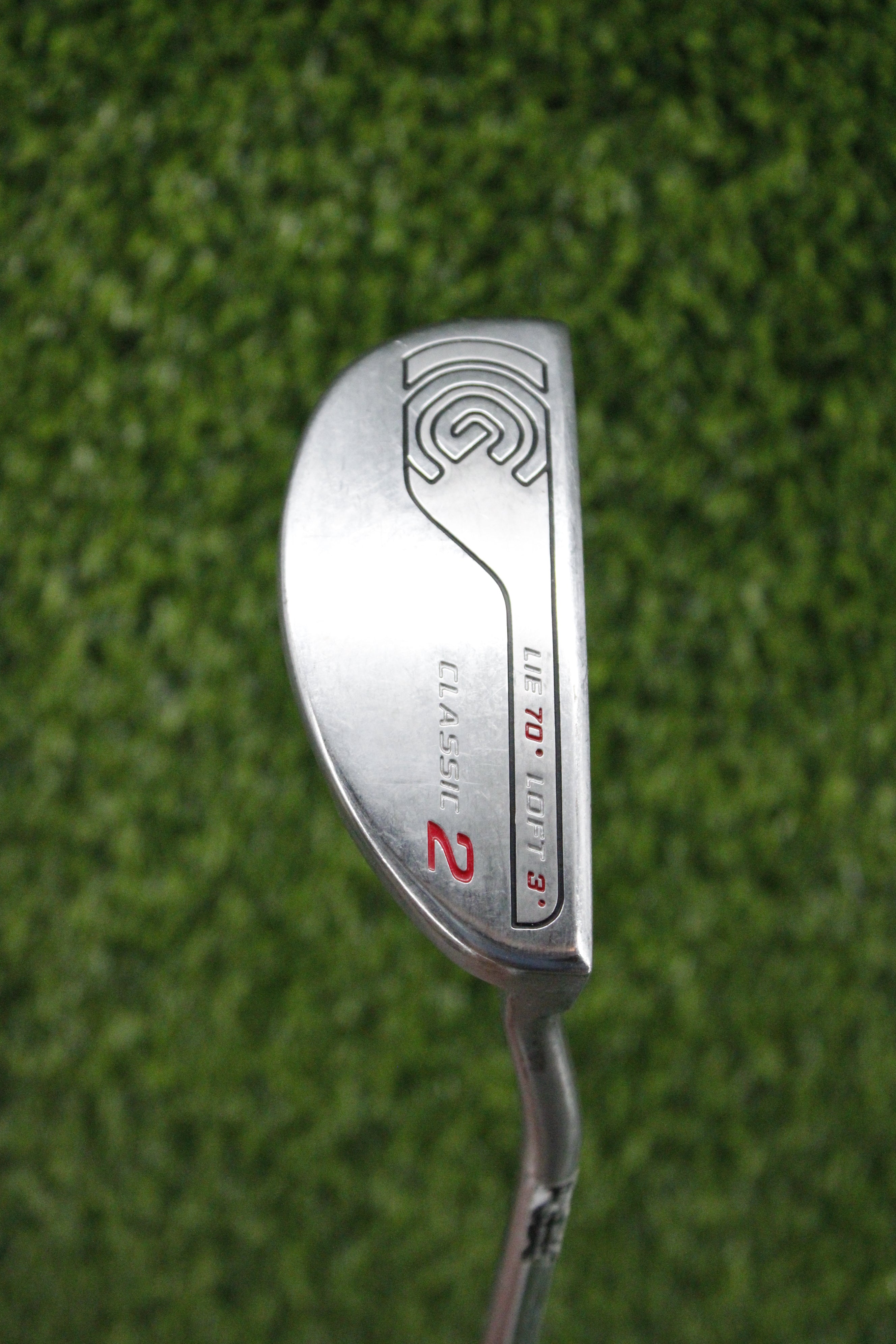 Cleveland 2010 Classic 2 Putter 35.5"