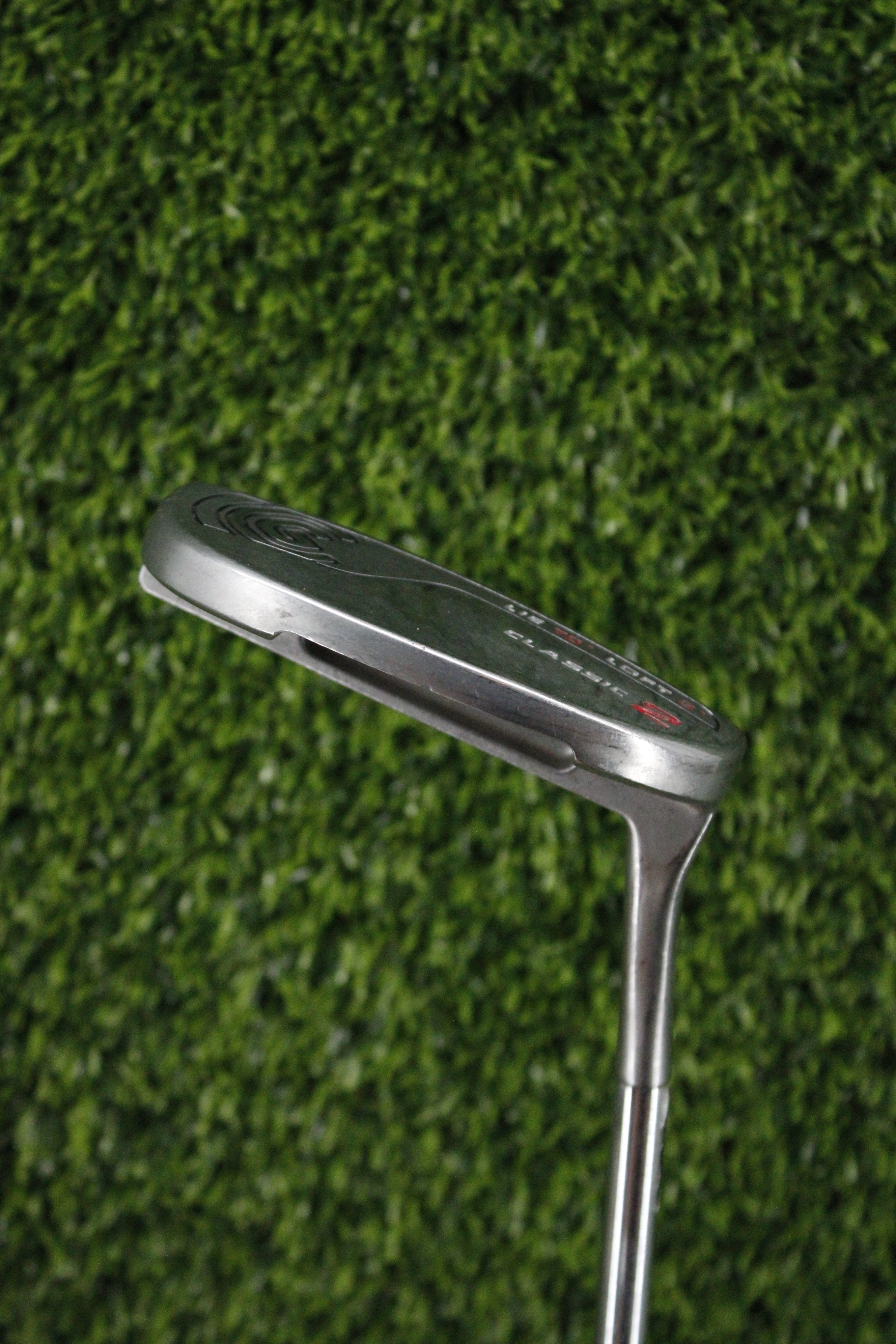 Cleveland 2010 Classic 2 Putter 35.5"
