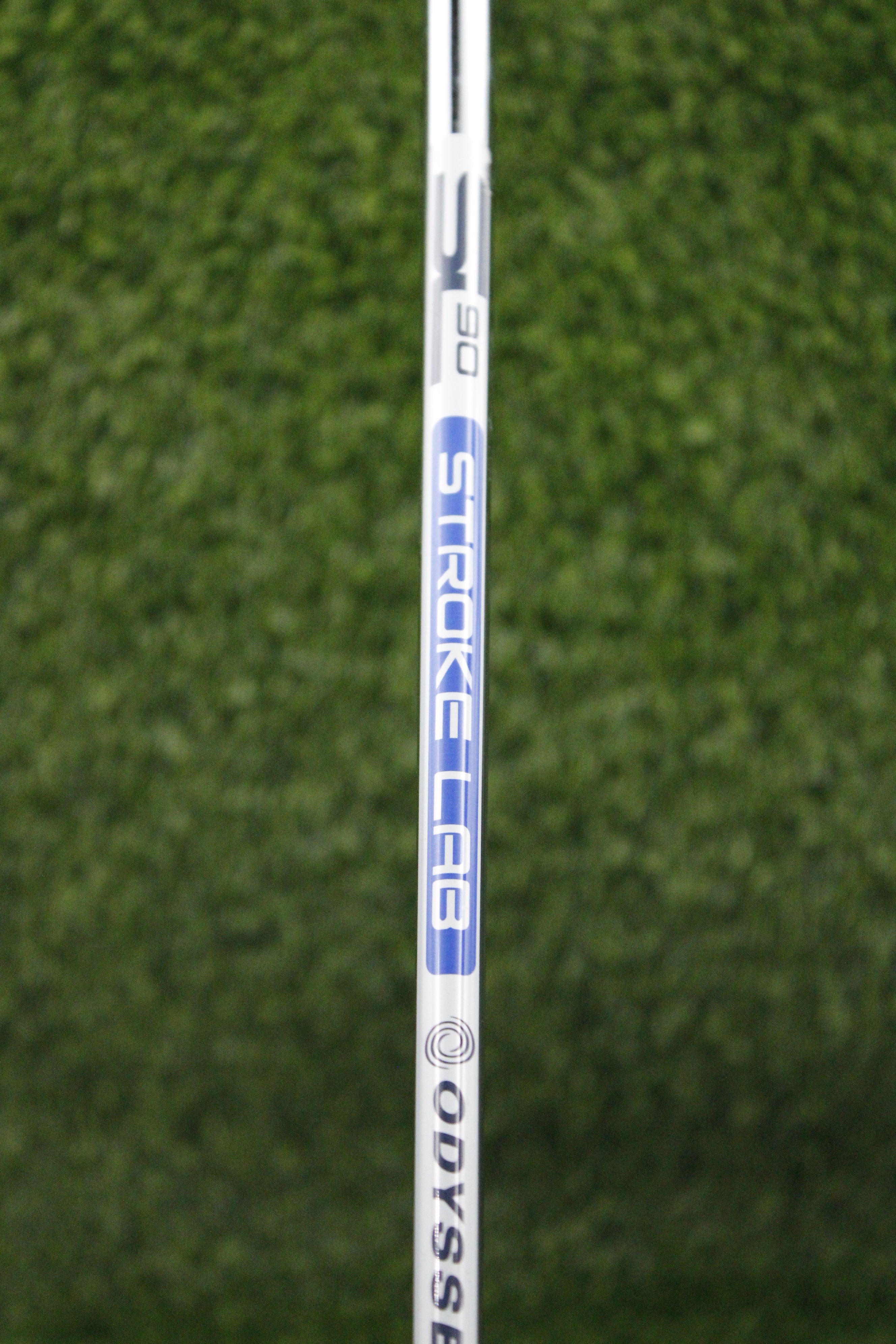 Odyssey Ai-ONE Rossie S Putter 36" w/ HC