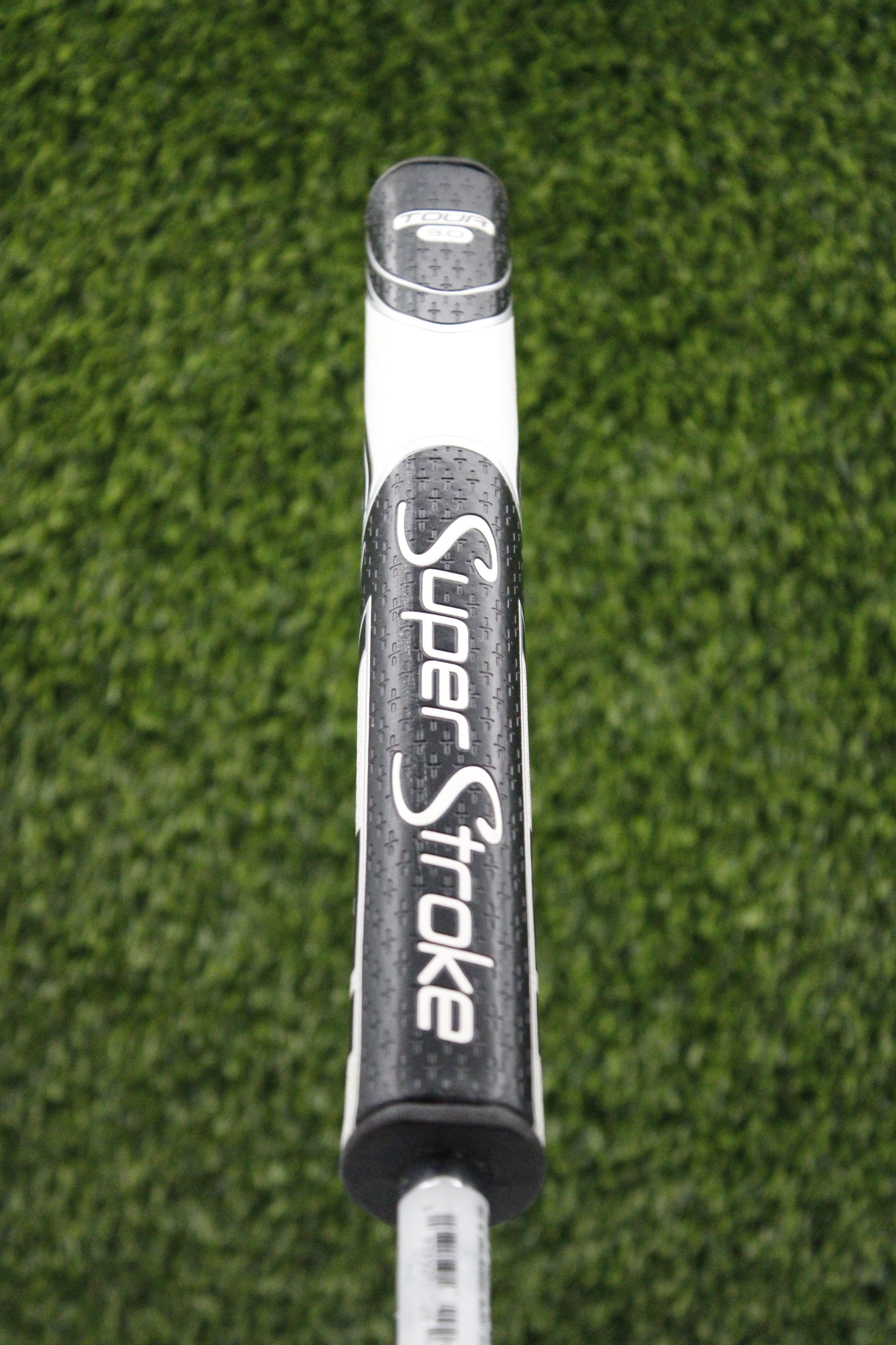 Odyssey Ai-ONE Rossie S Putter 36" w/ HC