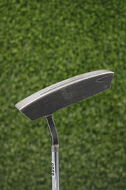 Ray Cook Blue Goose Black 1 Putter 36"