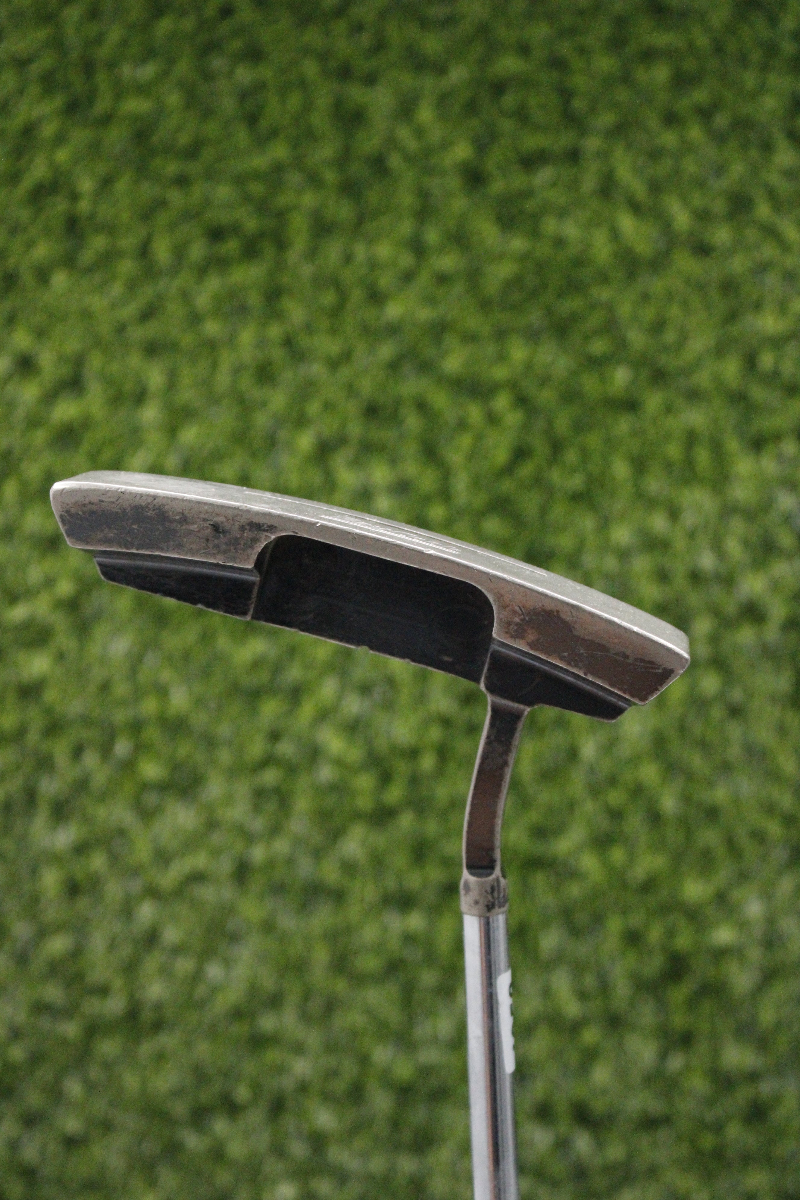 Ray Cook Blue Goose Black 1 Putter 36"