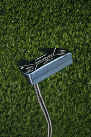 Mizuno M-Craft VI Blue Ion Putter 35"