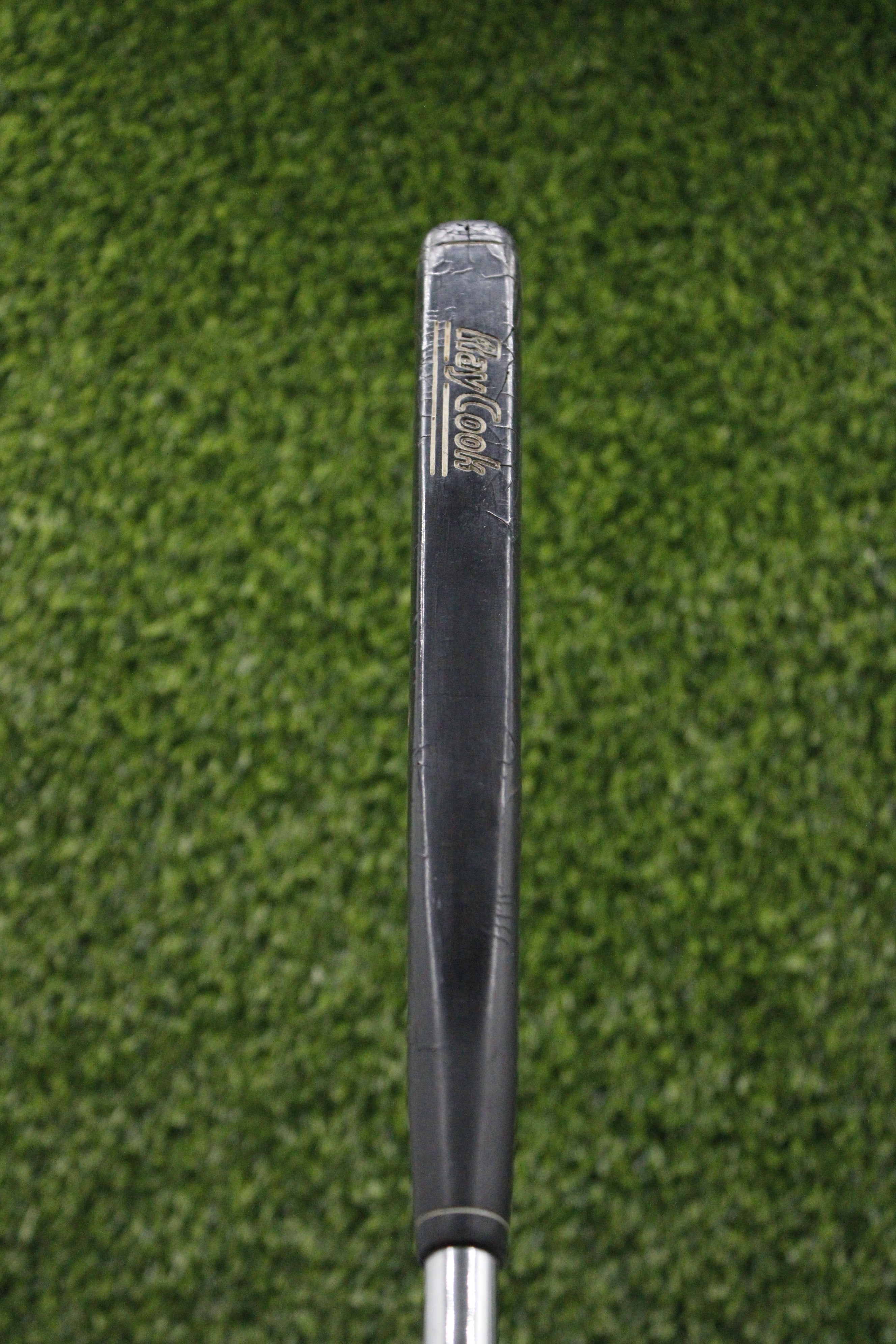 Ray Cook パター ゴルフクラブ Ray Cook Blue Goose Black 1 Putter – In Stock & Ready to Ship
