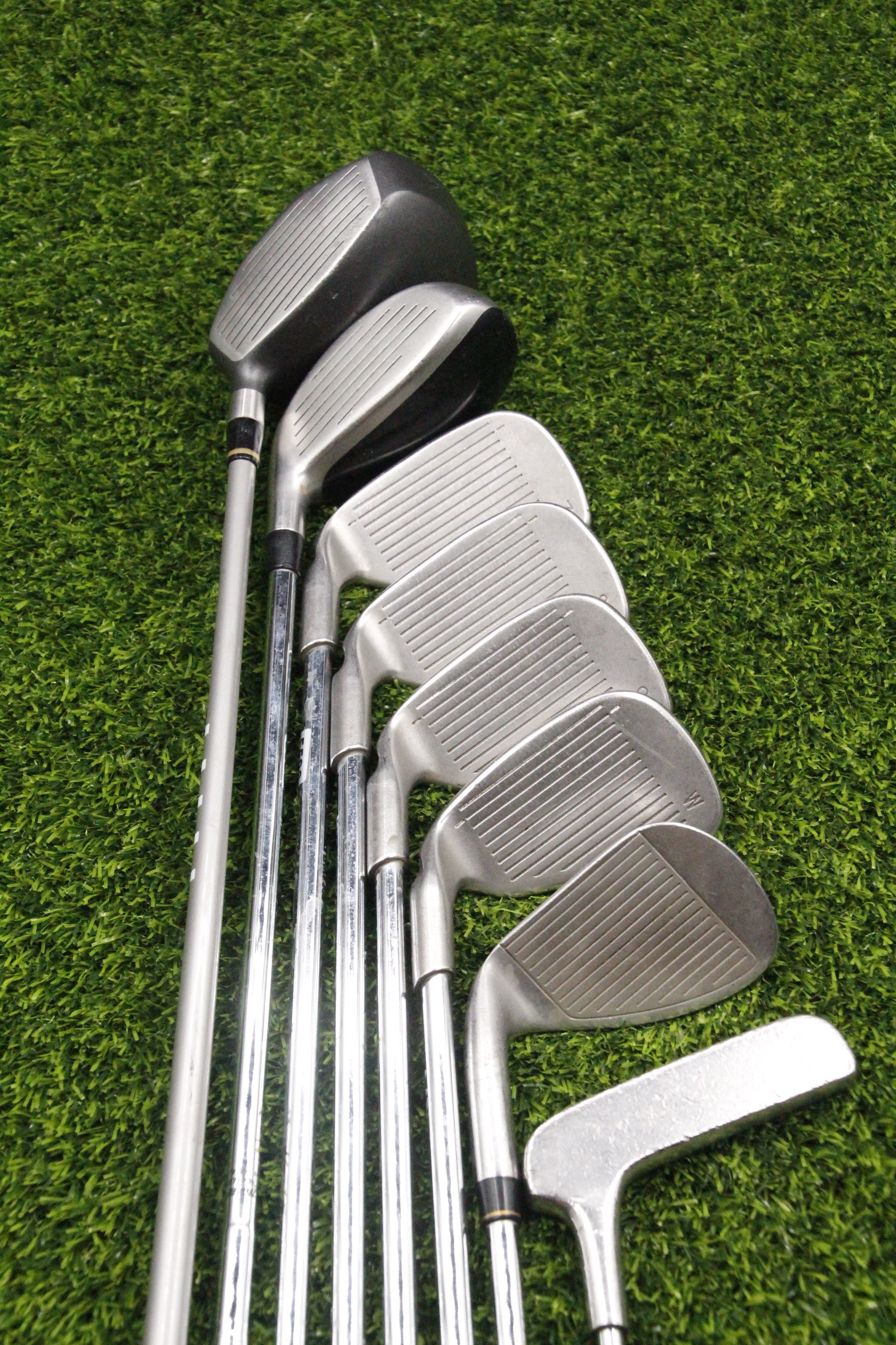 Ping i3 O-Size bogeys2Birdies Set – In Stock & Ready to Ship
