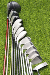 Adams Golf Idea A7 OS Max Par Set R Flex +0.5"