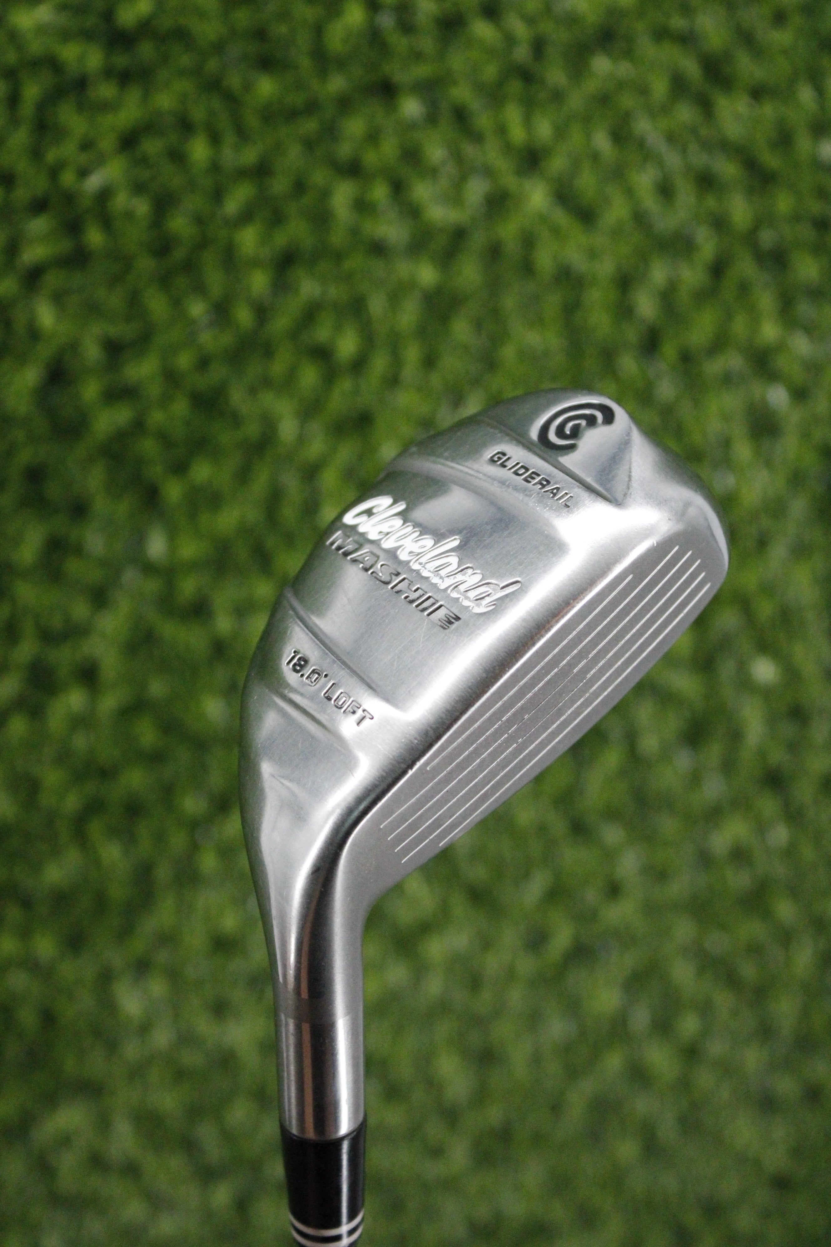 Cleveland Mashie 18° 2 Hybrid A Flex 40.5"