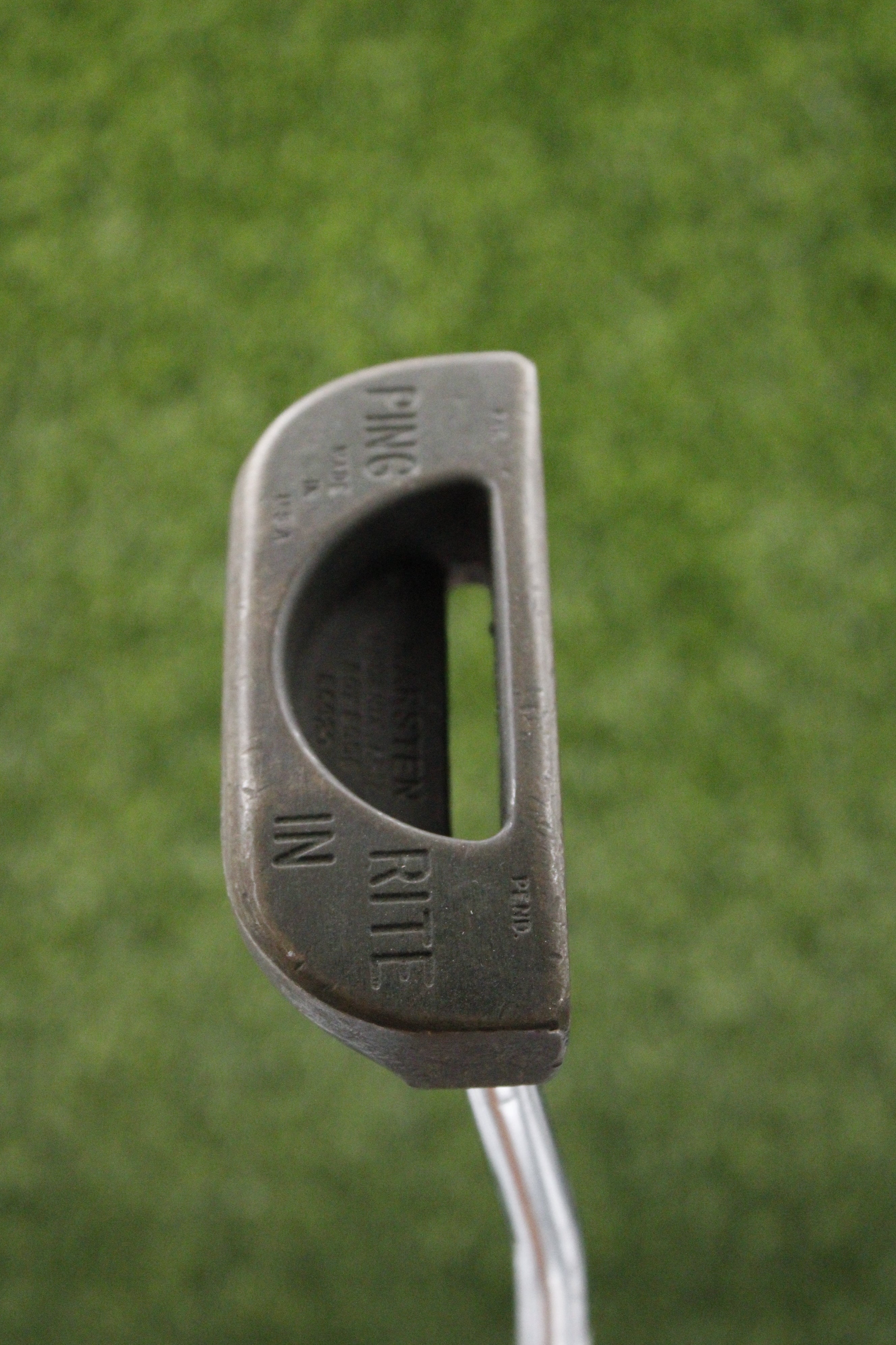 Ping Rite In Putter 35"
