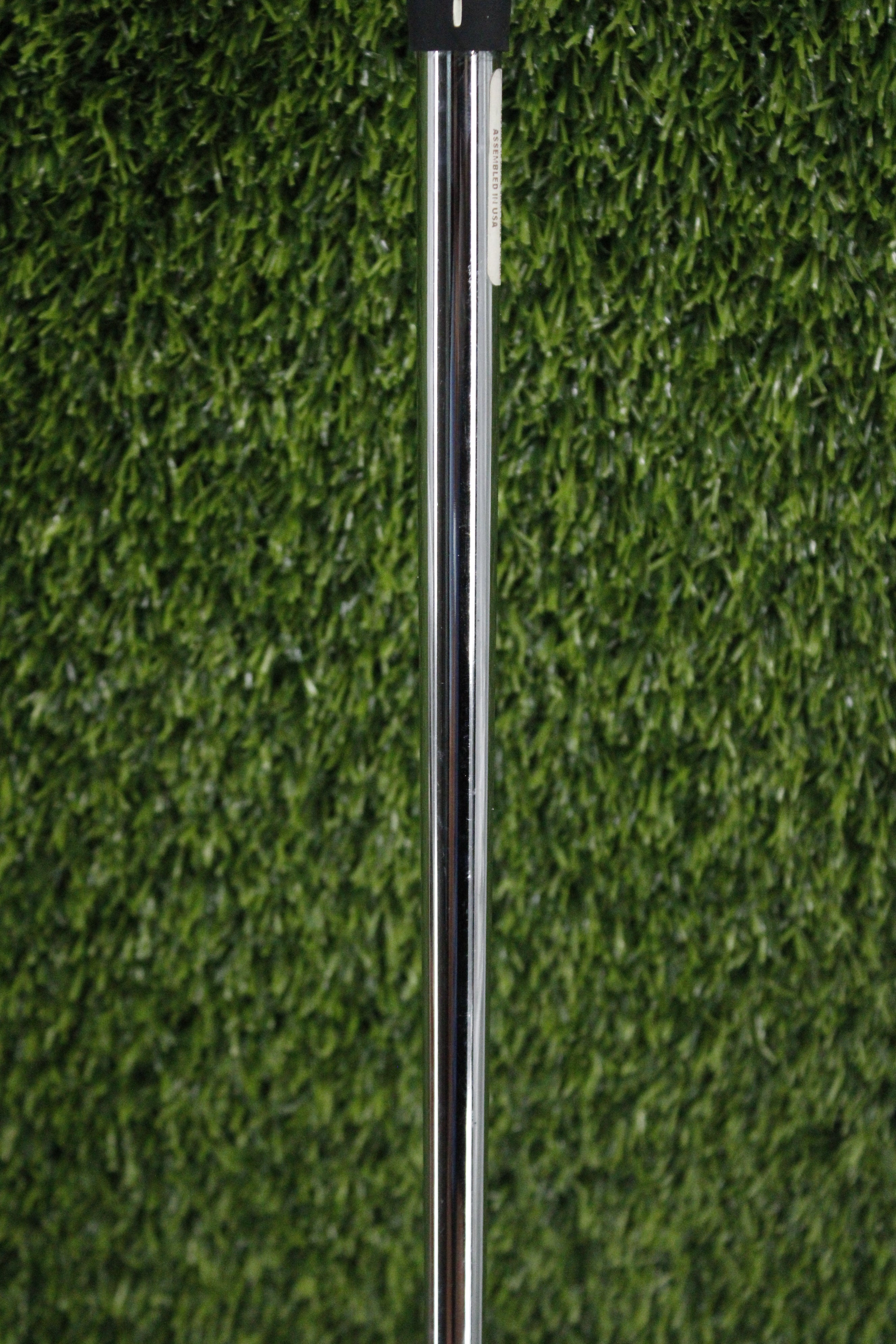 Mizuno M-Craft VI Blue Ion Putter 35"