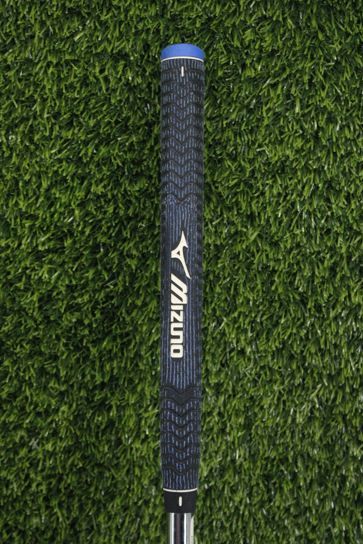 Mizuno M-Craft VI Blue Ion Putter 35"