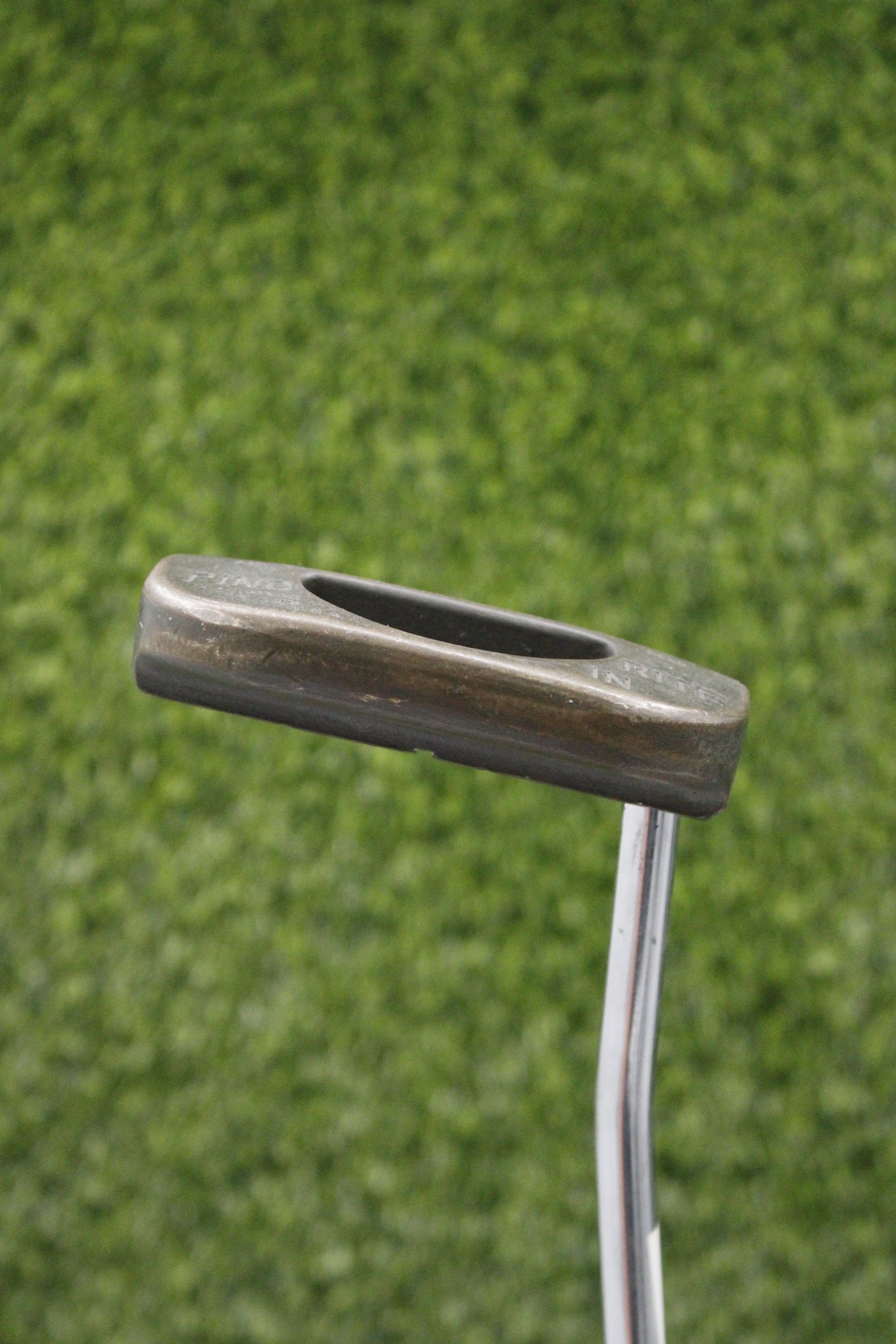 Ping Rite In Putter 35"