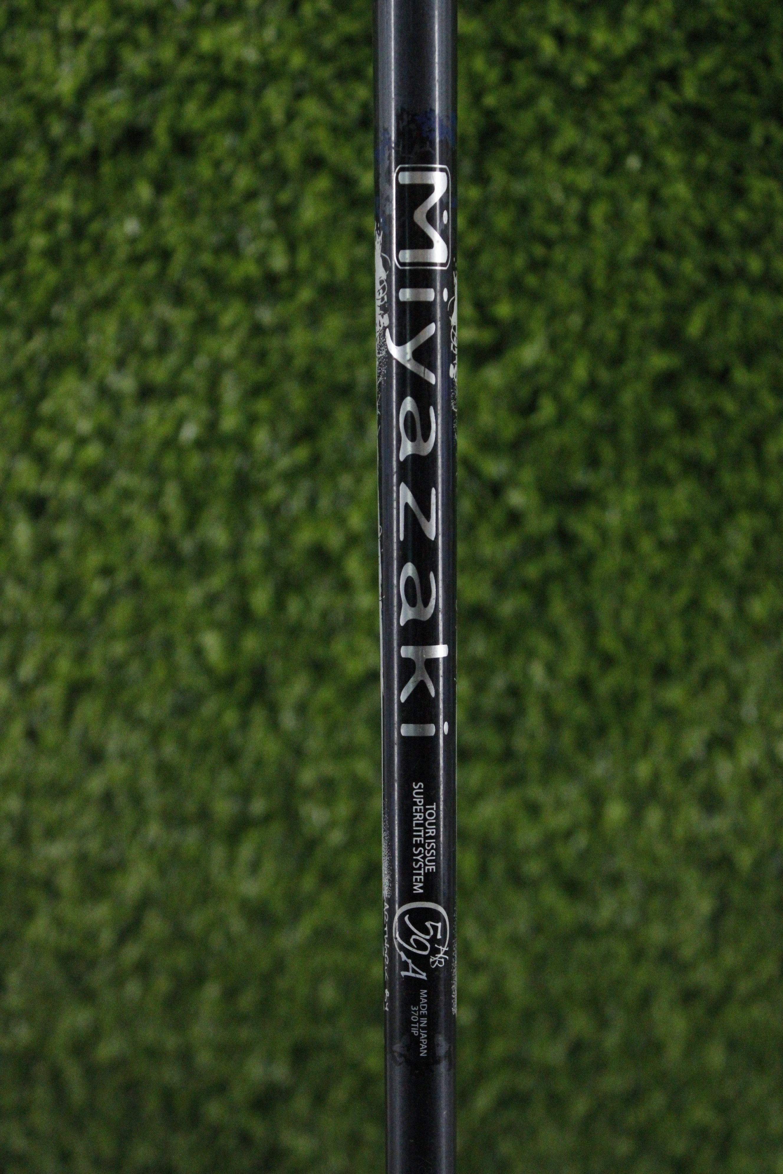 Cleveland Mashie 18° 2 Hybrid A Flex 40.5"