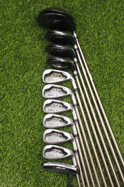 Cobra 2009 Senior SZ Par Set SR Flex -0.5"