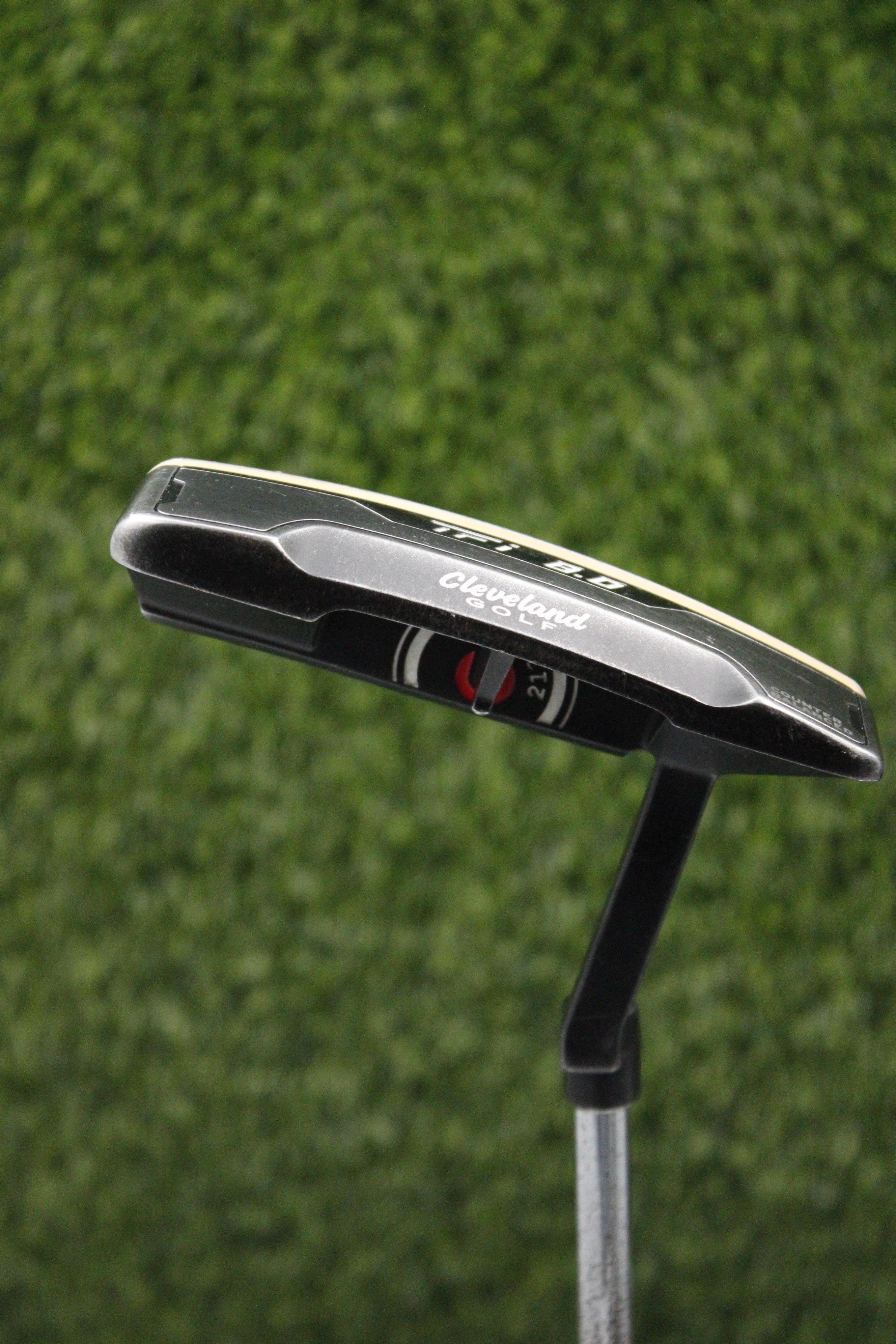 Cleveland TFi 2135 8.0 Counterbalanced Putter 37.5"