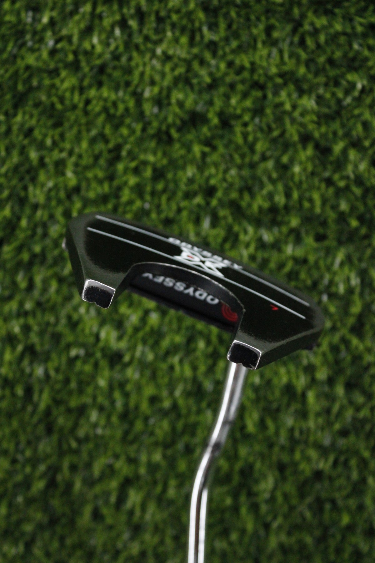 Odyssey 2021 DFX 7 Putter 35"