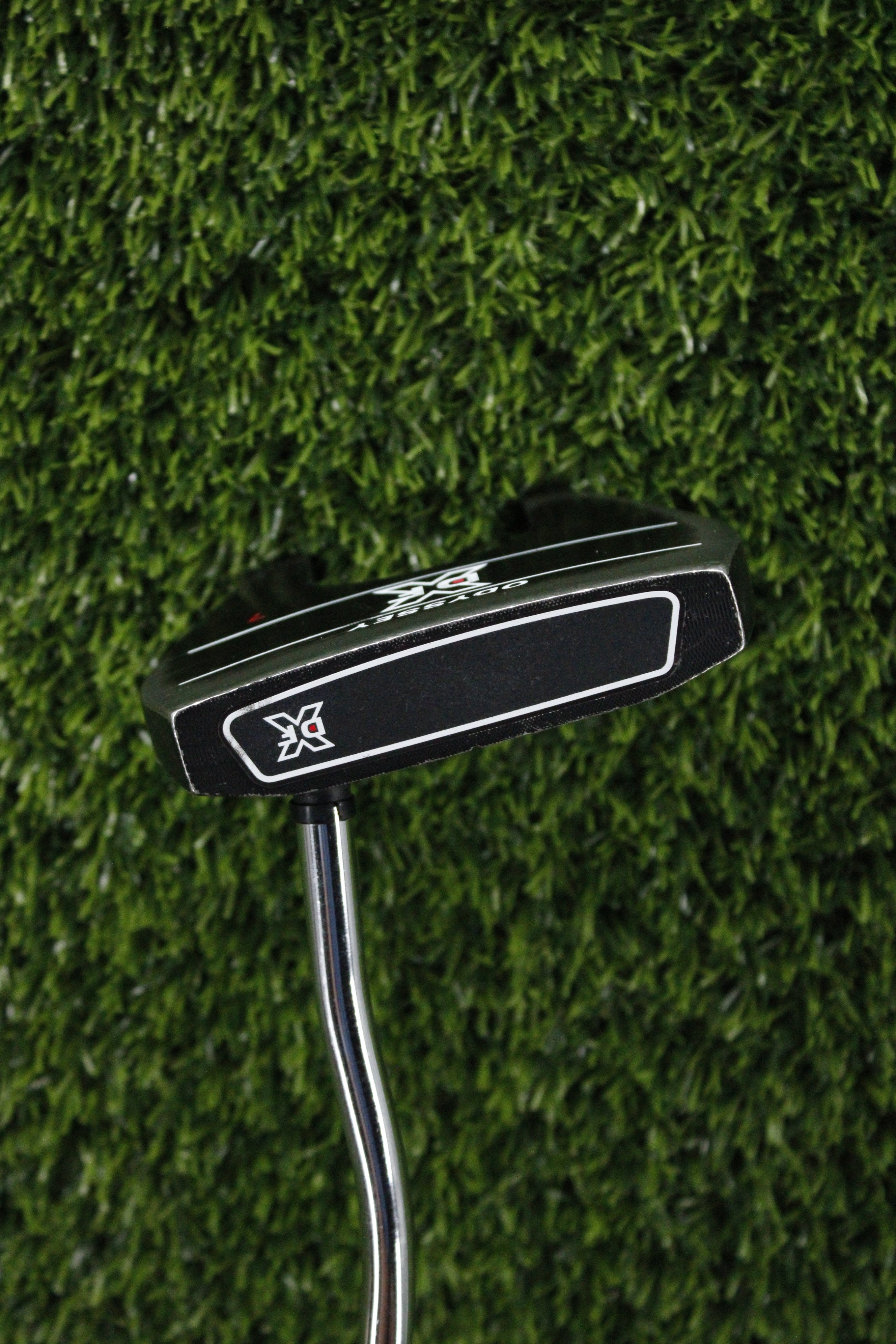 Odyssey 2021 DFX 7 Putter 35"