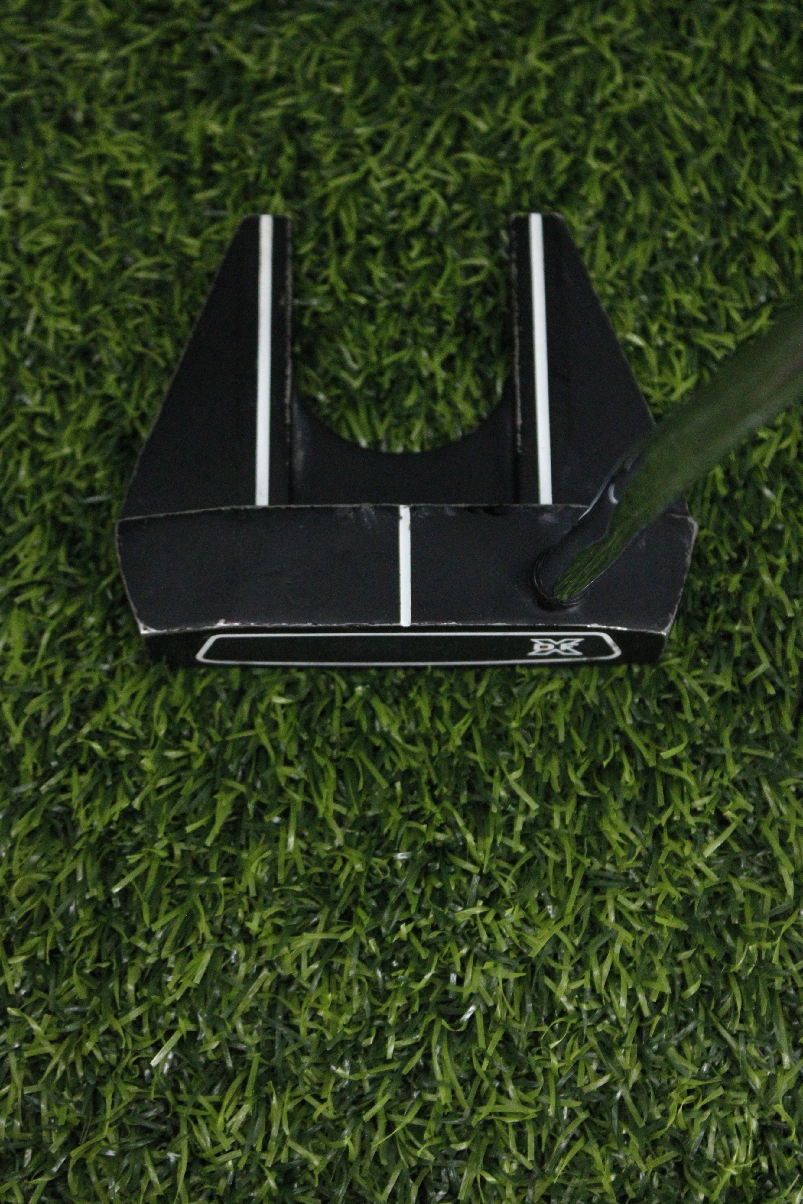 Odyssey 2021 DFX 7 Putter 35"