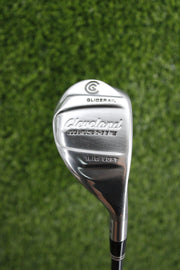 Cleveland Mashie 18° 2 Hybrid A Flex 40.5"