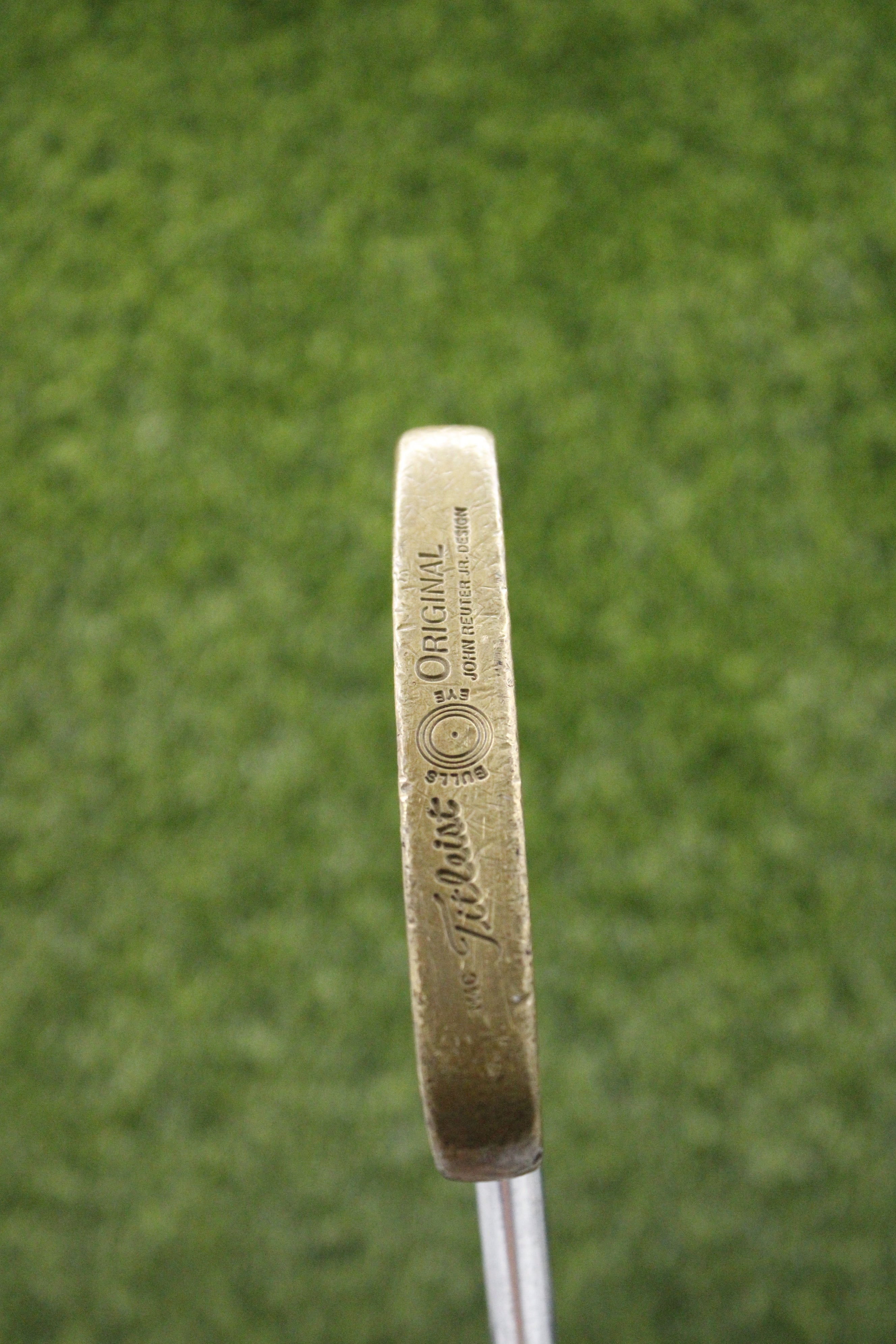 Titleist Bulls Eye Putter 36"