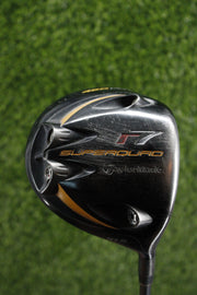 TaylorMade R7 Superquad 10.5° Driver R Flex 44.75"