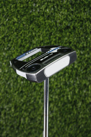 Odyssey Ai-ONE Square 2 Square Jailbird Putter 34" w/ HC