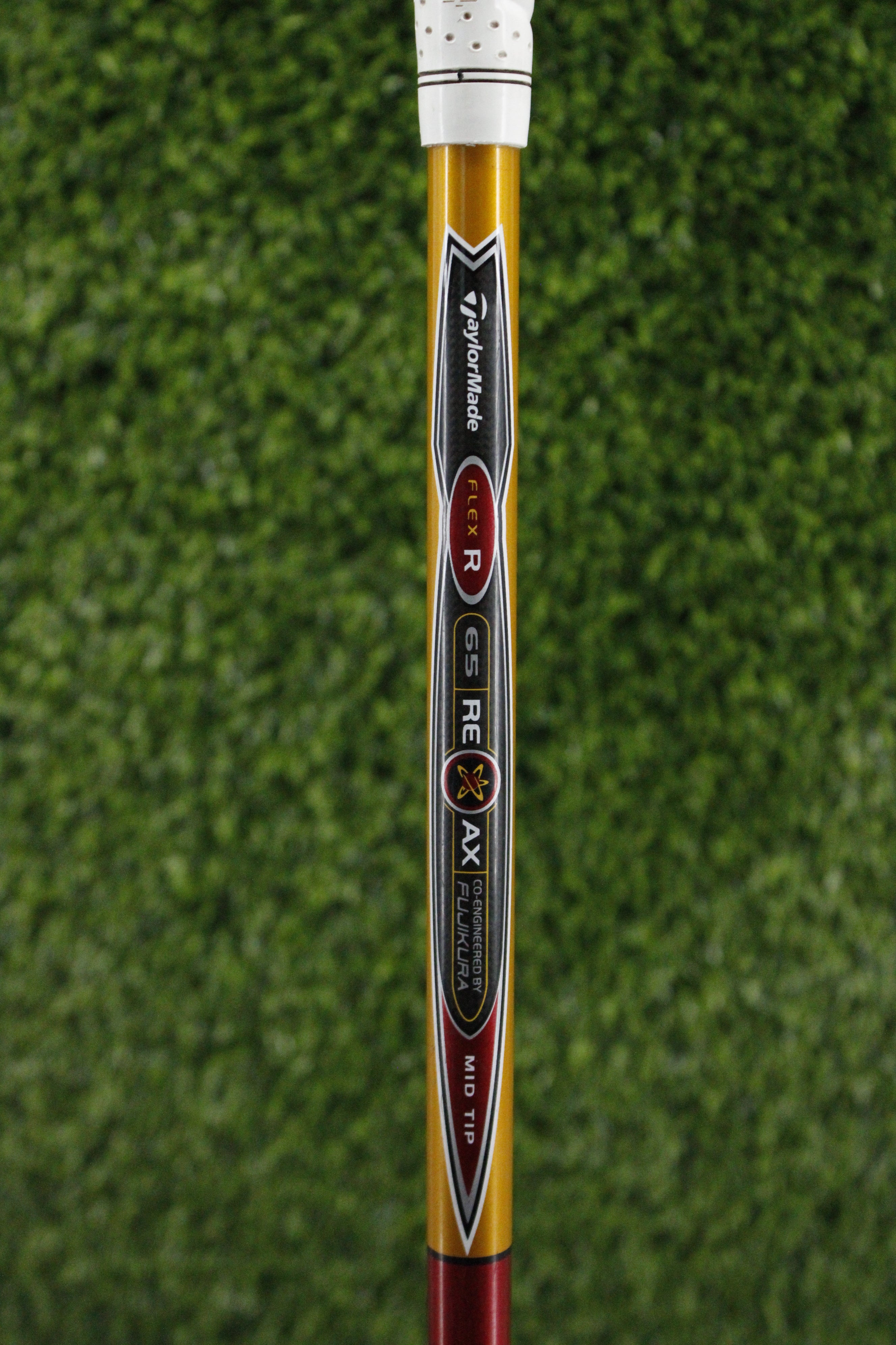 TaylorMade R7 Superquad 10.5° Driver R Flex 44.75"